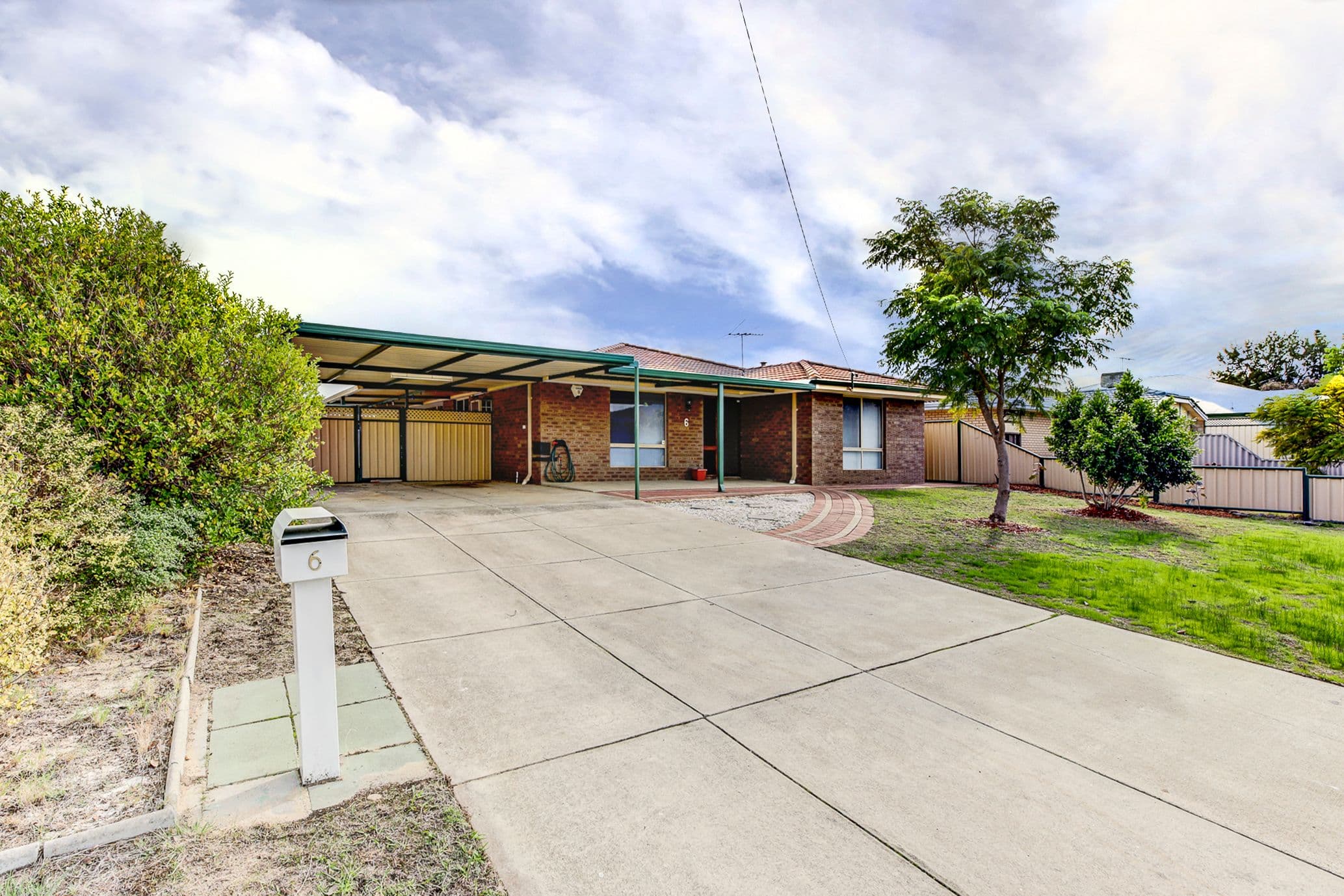6 Kilmeston Court, Maddington WA 6109, Maddington - Image 1