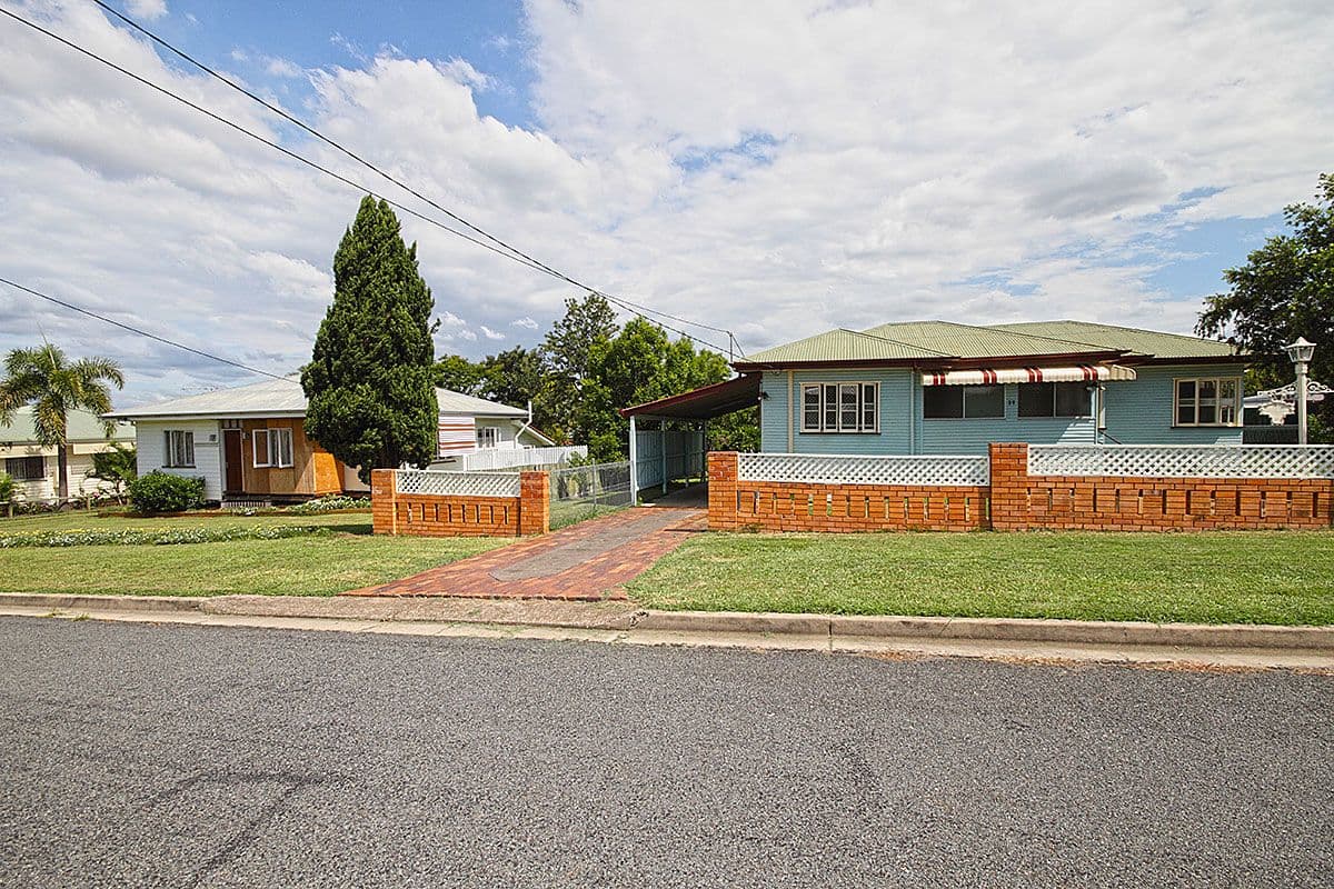 39-41 Idolwood Street, Eastern Heights QLD 4305, Eastern Heights - Image 1