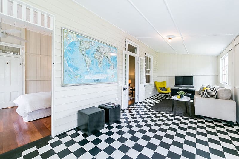 25 Redfern Street, Woolloongabba QLD 4102, Woolloongabba - Thumbnail 4