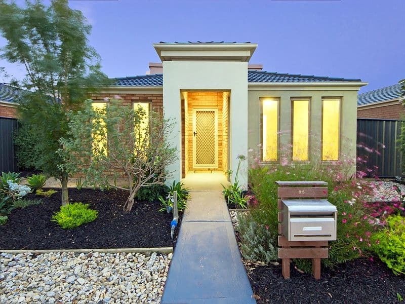25 Dargy Amble, POINT COOK VIC 3030, Point Cook - Image 1