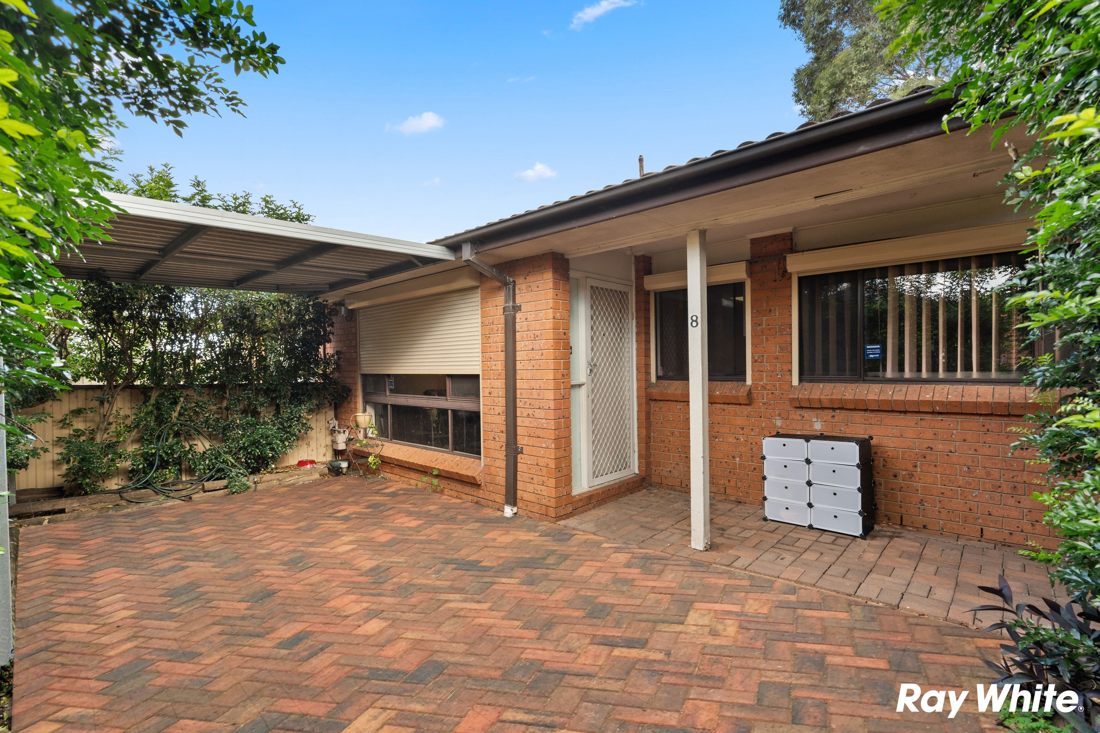 8/20 O'Brien Street, Mount Druitt NSW 2770, Mount Druitt - Image 1