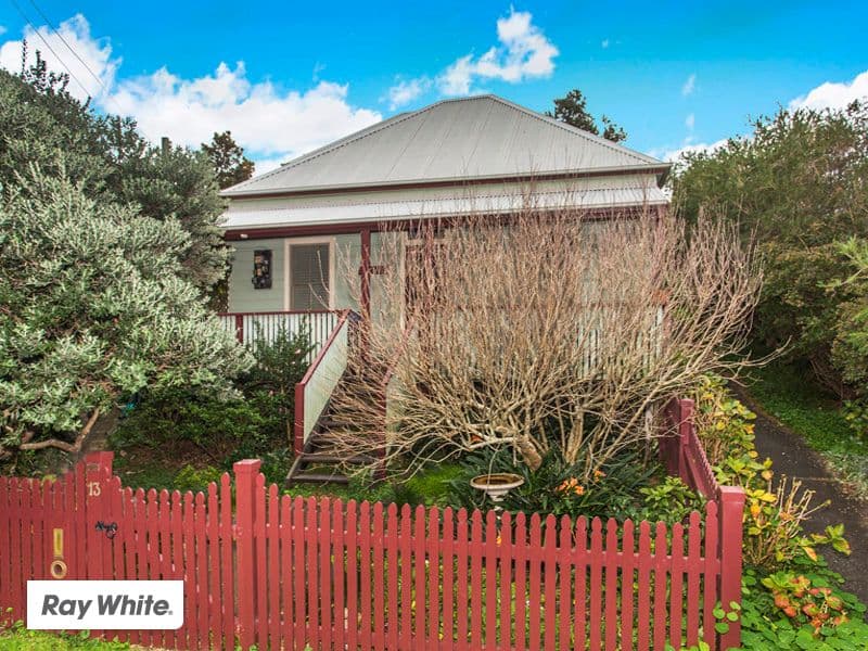 13 Minnamurra Street, Kiama NSW 2533, Kiama - Image 1