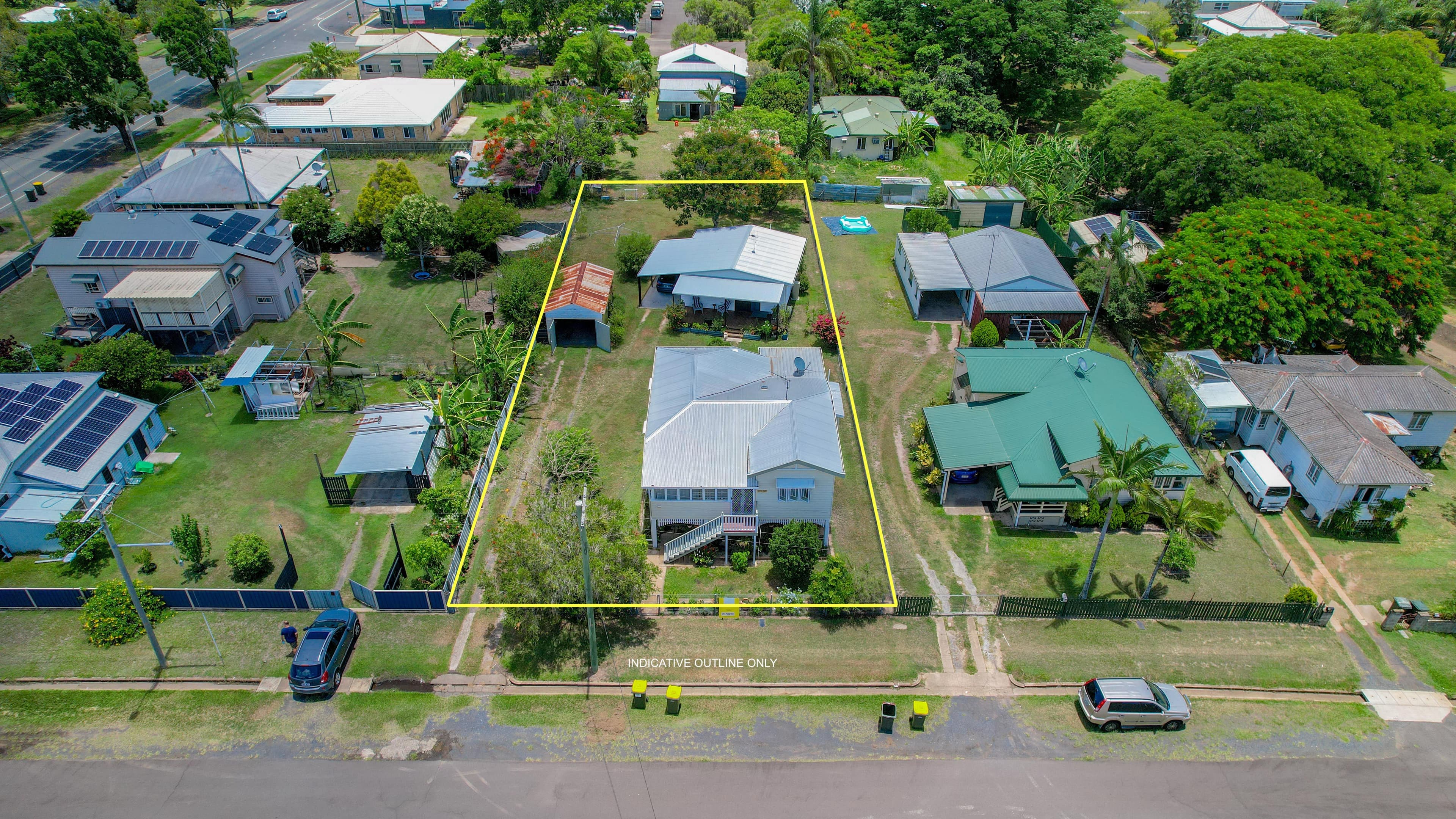 35 Pitt Street, Bundaberg South QLD 4670, Bundaberg South - Image 1