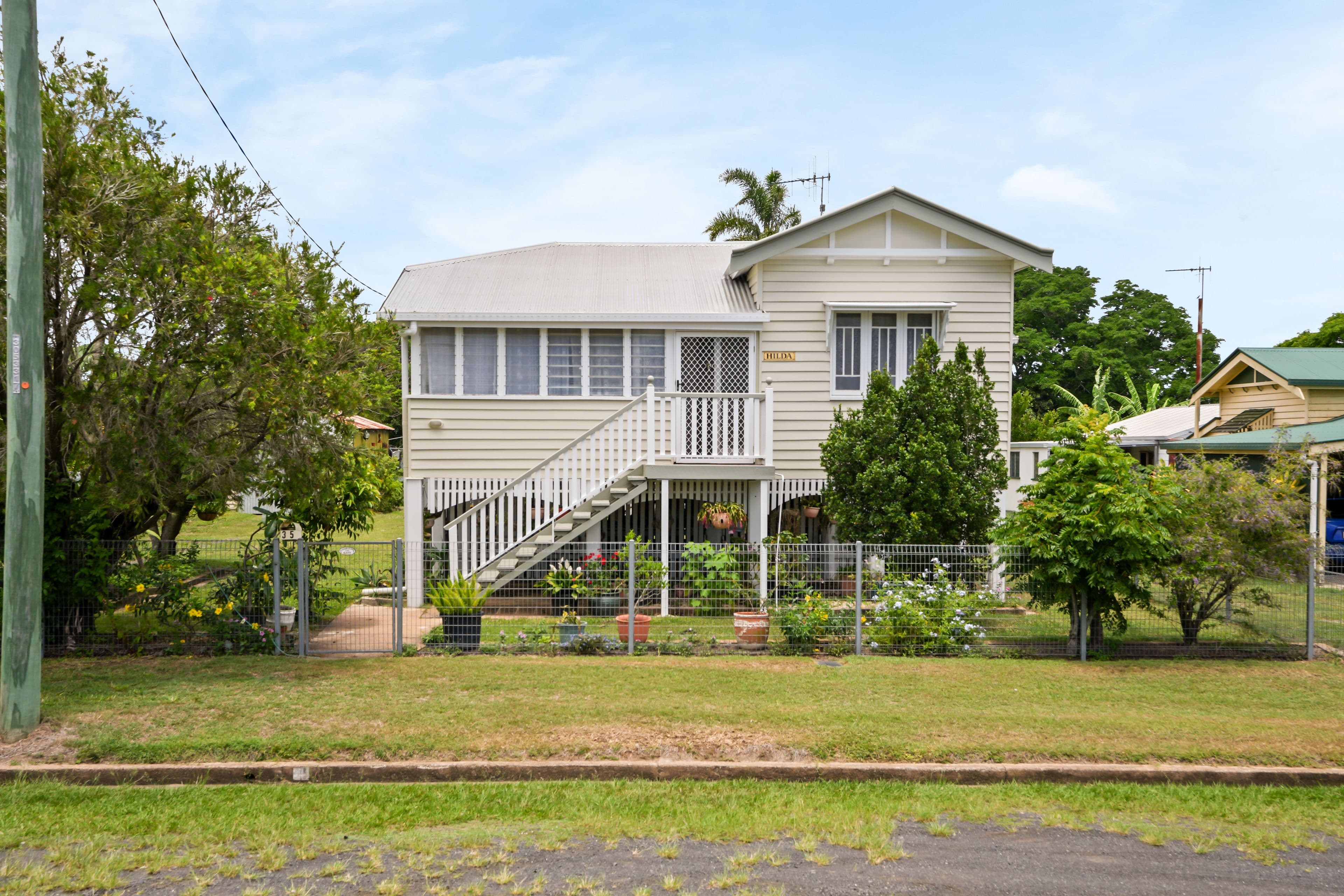 35 Pitt Street, Bundaberg South QLD 4670, Bundaberg South - Thumbnail 2