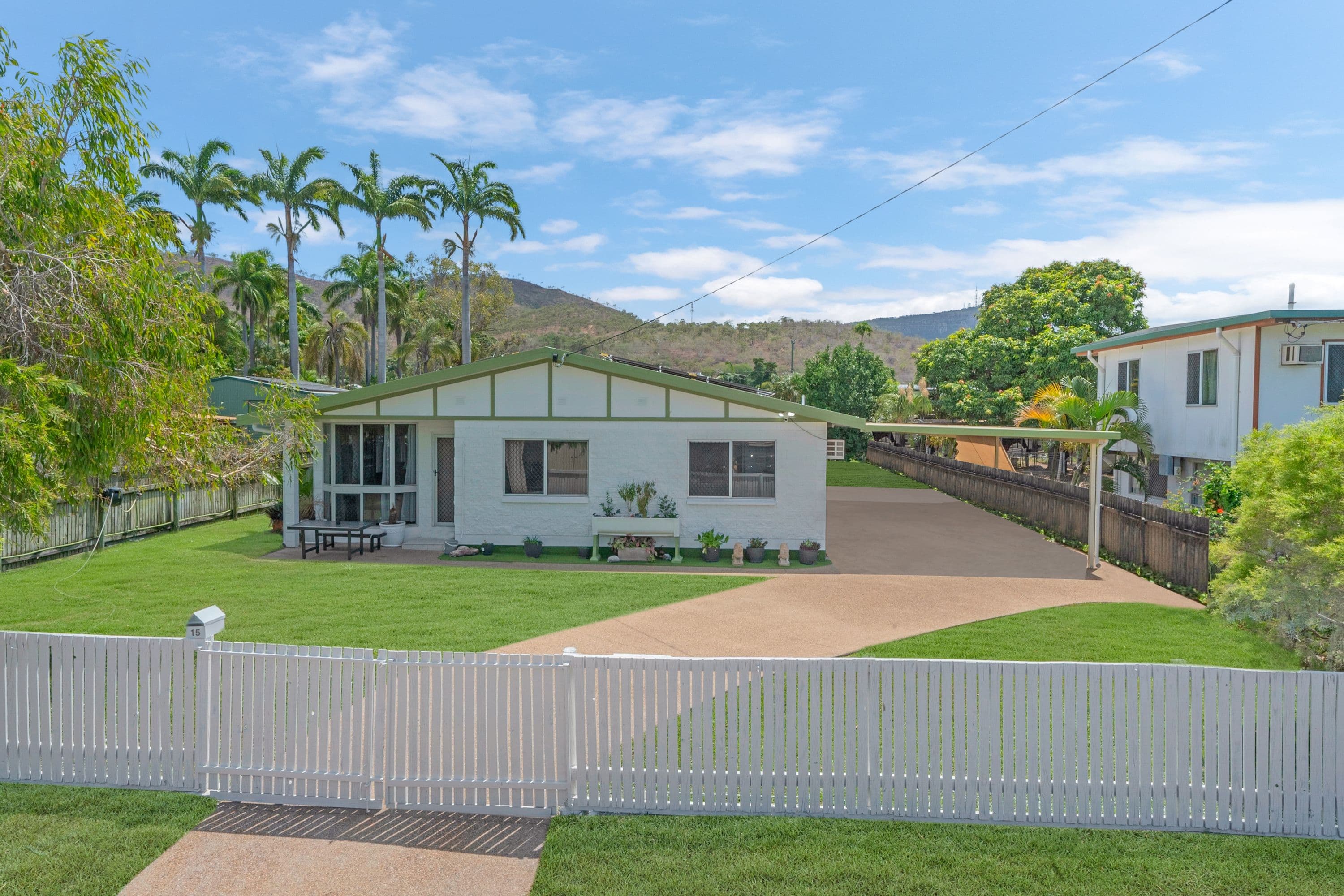 15 Georgina Street, Wulguru QLD 4811, Wulguru - Image 1