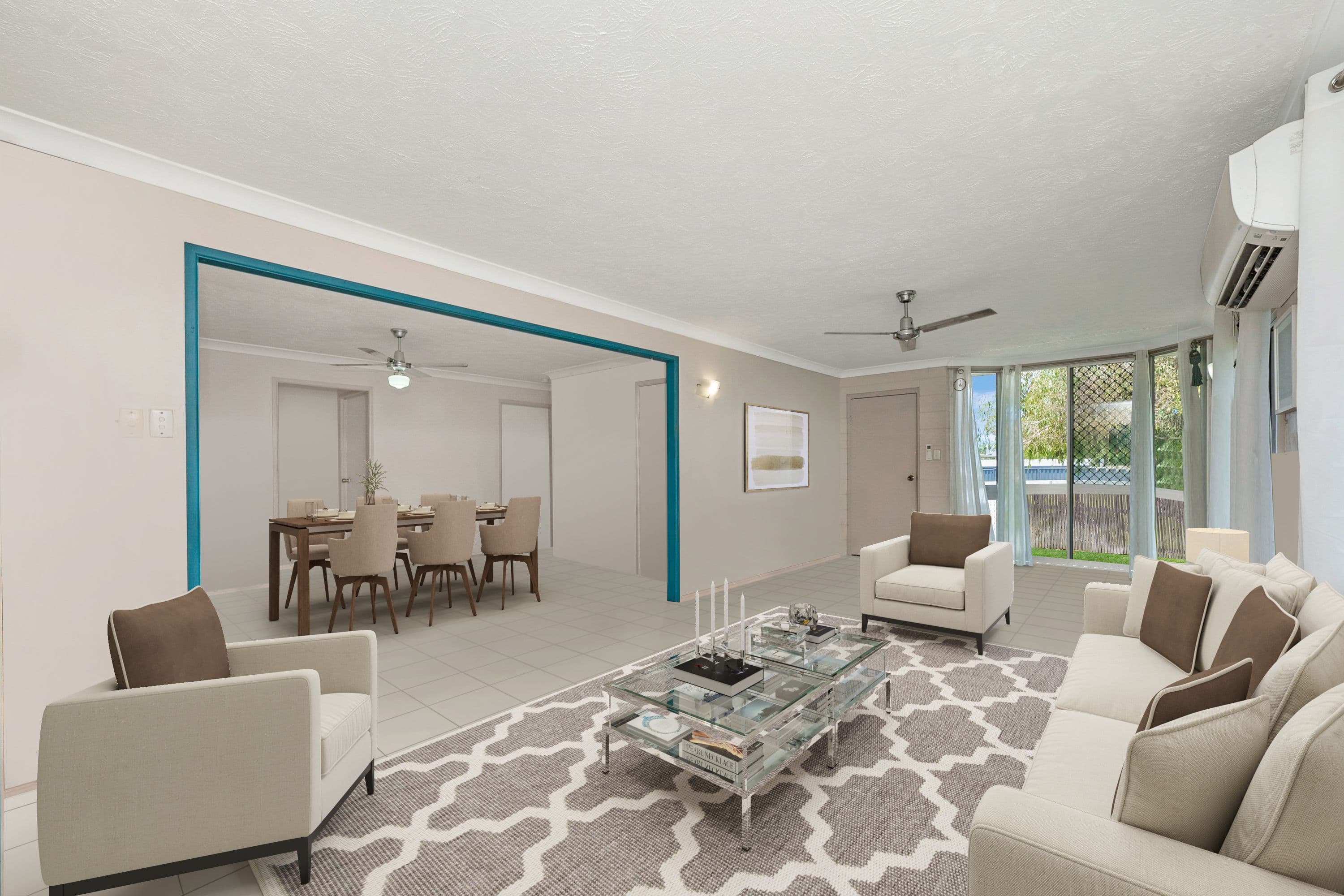 15 Georgina Street, Wulguru QLD 4811, Wulguru - Thumbnail 3
