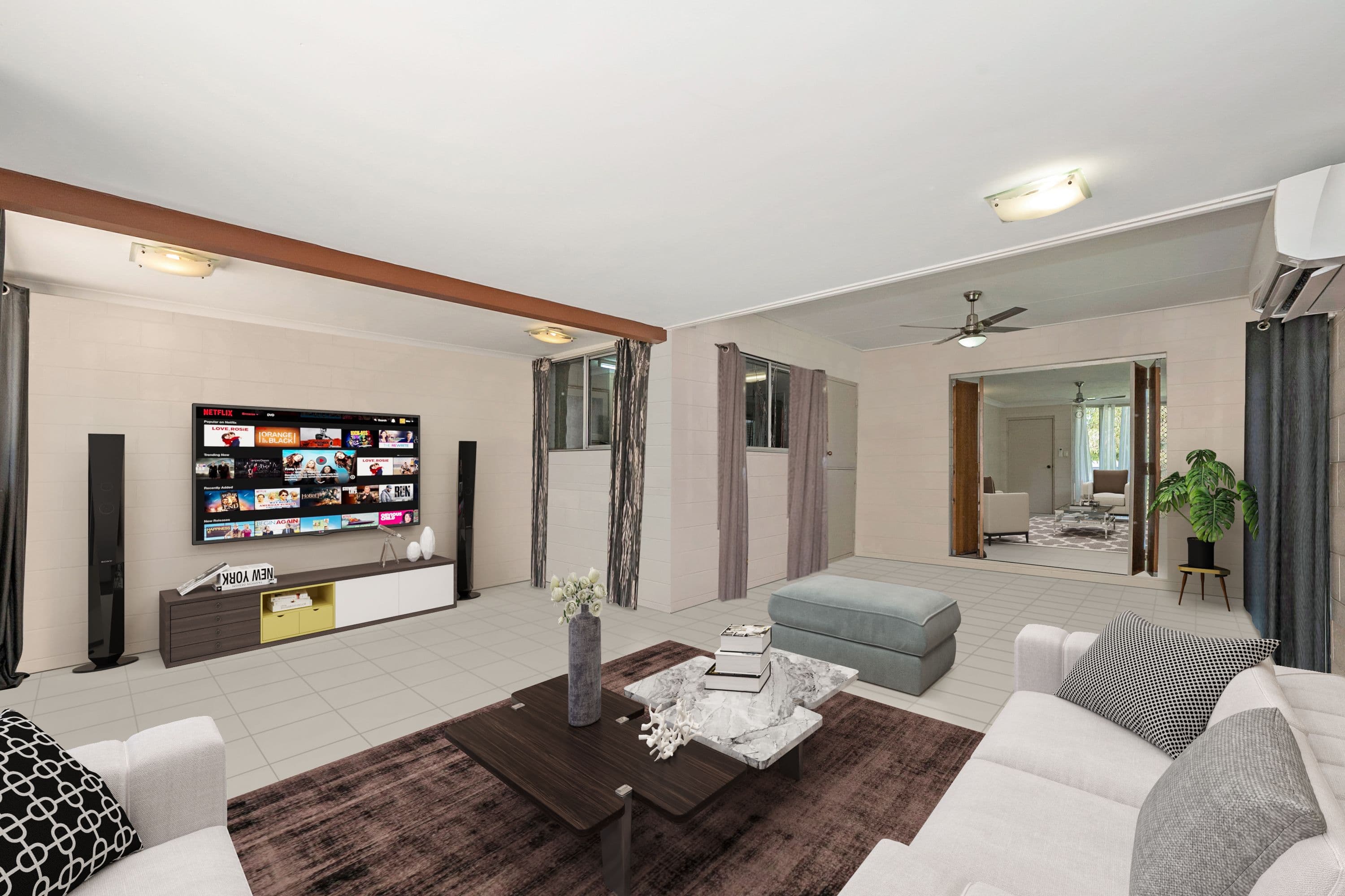 15 Georgina Street, Wulguru QLD 4811, Wulguru - Thumbnail 4