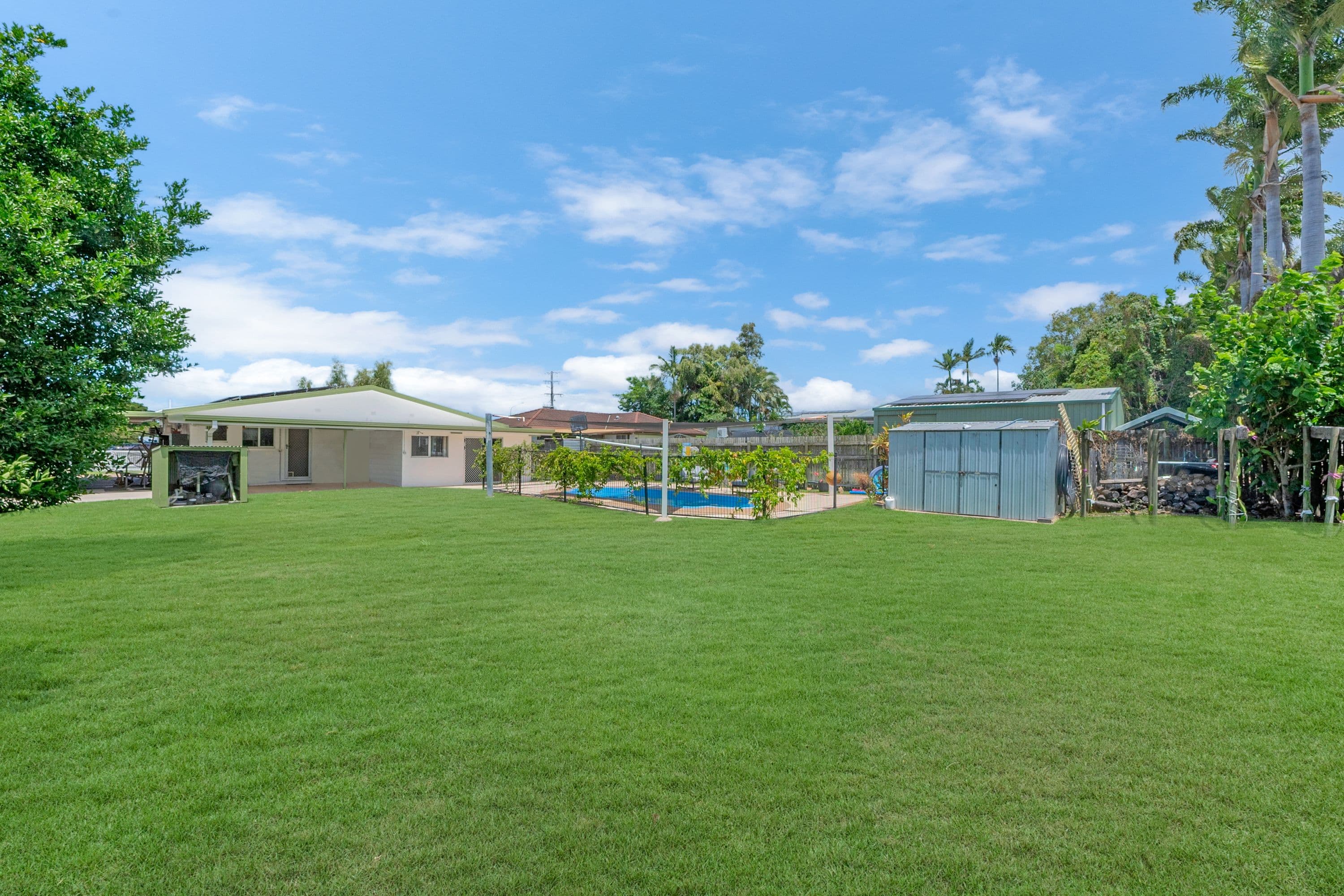 15 Georgina Street, Wulguru QLD 4811, Wulguru - Thumbnail 8