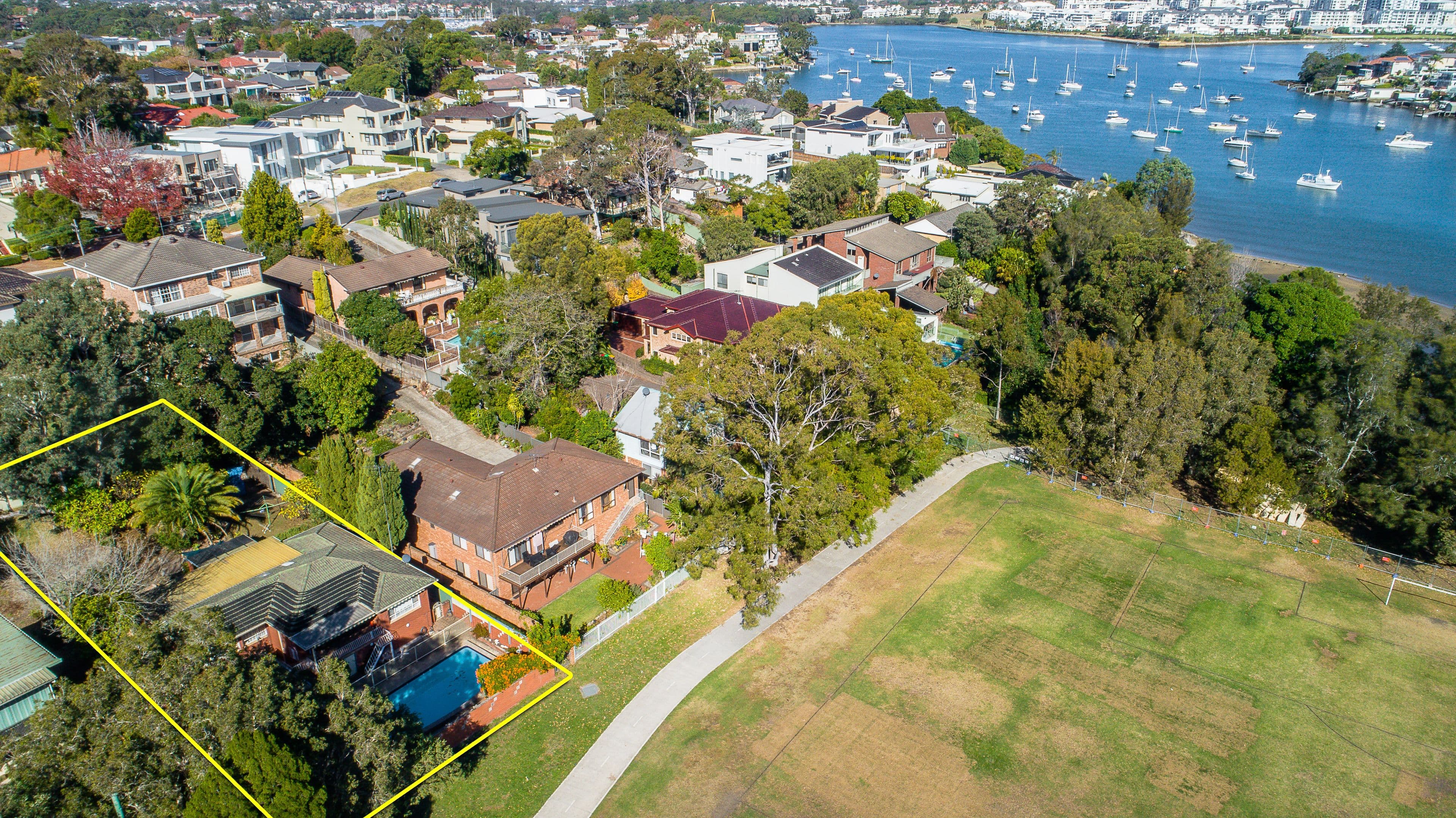 22 Teemer Street, Tennyson Point - Image 1