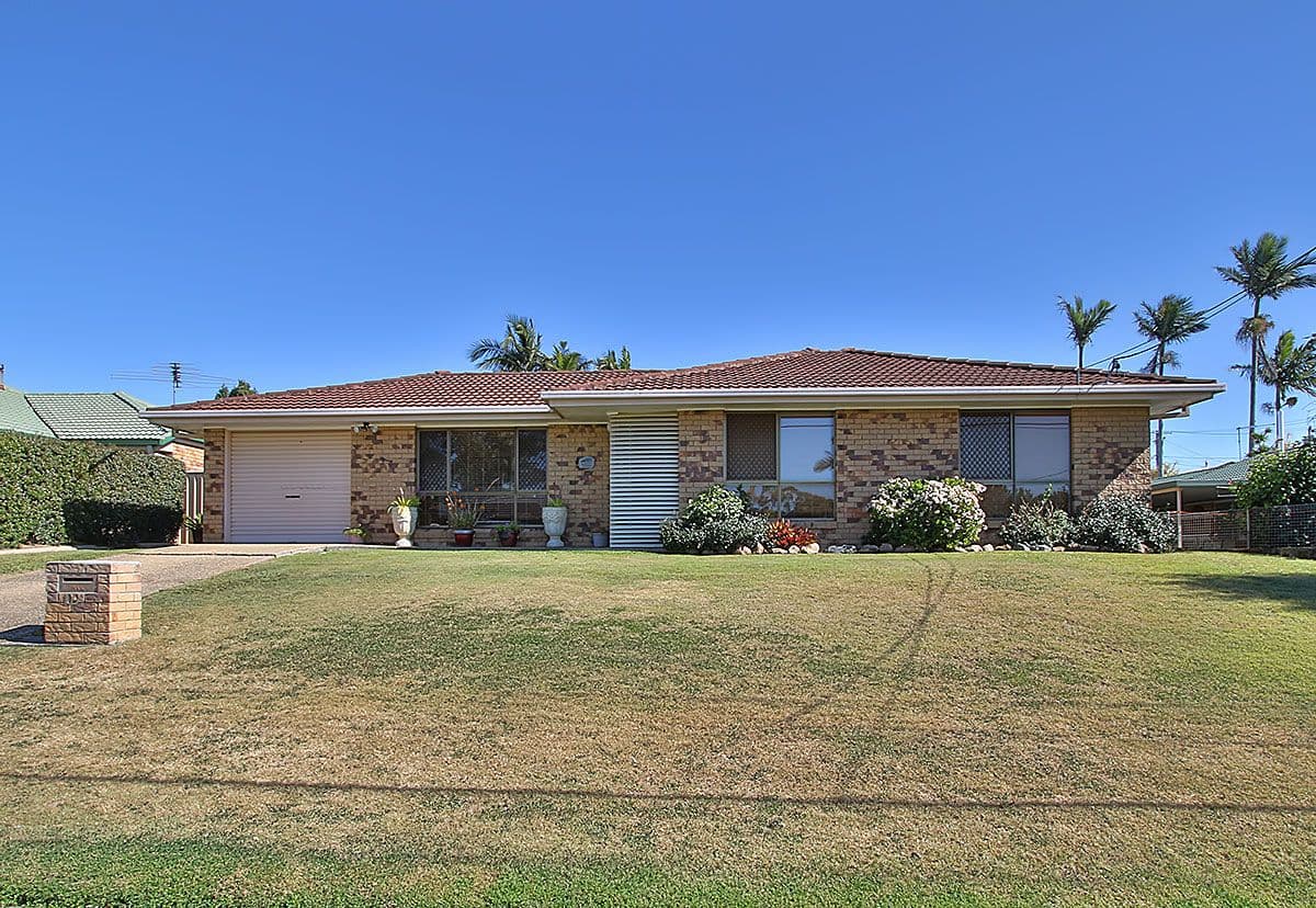 109 Vogel Road, Brassall QLD 4305, Brassall - Image 1