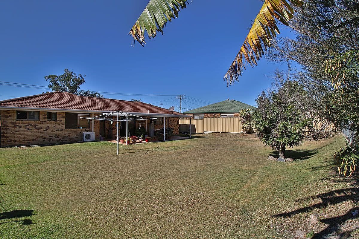 109 Vogel Road, Brassall QLD 4305, Brassall - Thumbnail 2