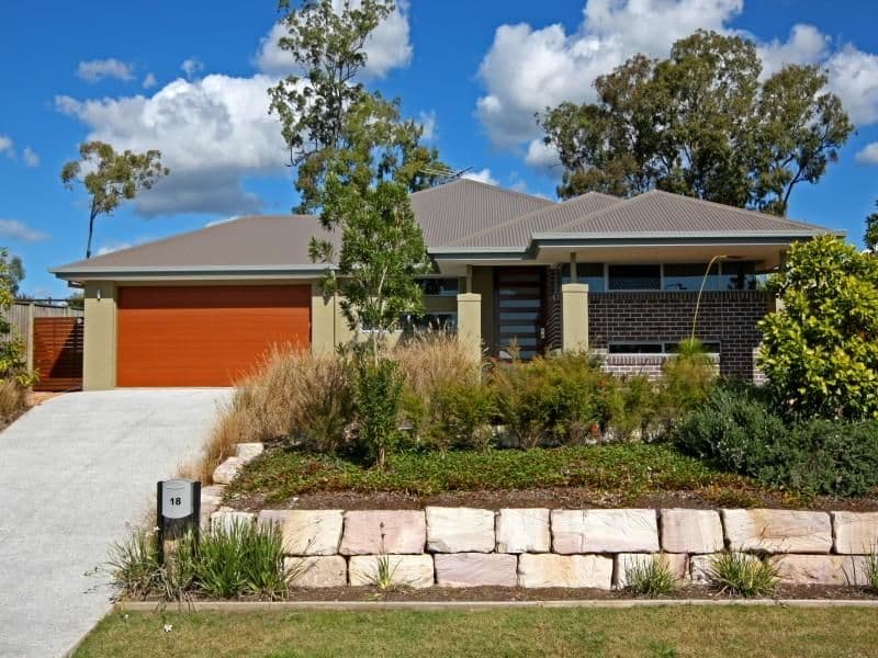 18 Stoney Creek Circuit, ORMEAU QLD 4208, Ormeau - Image 1