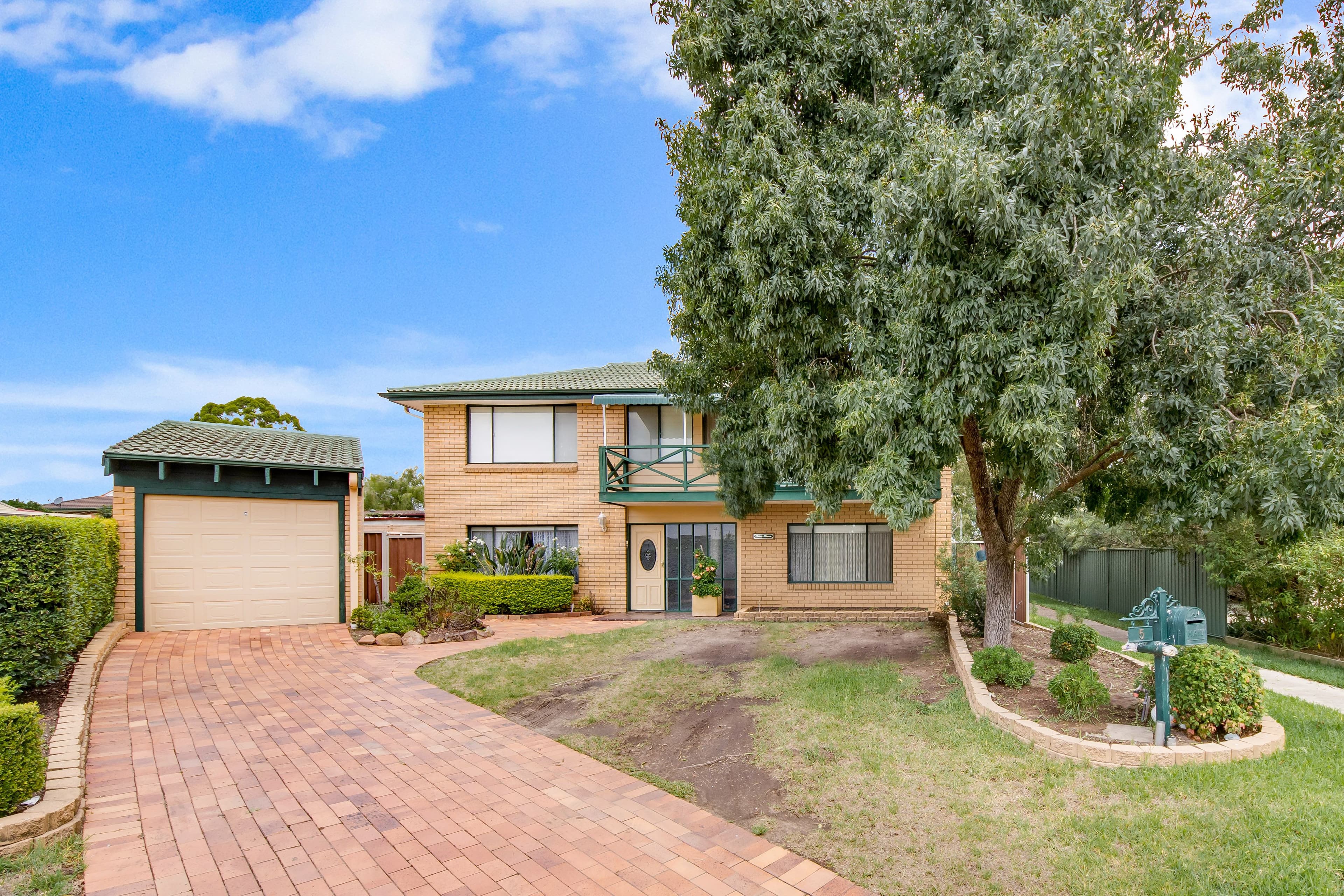 5 Keira Place, Ruse NSW 2560, Ruse - Image 1