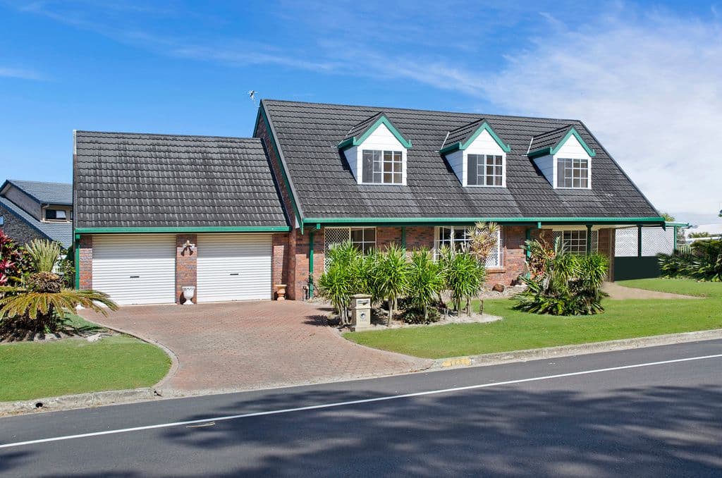 168 Tallebudgera Drive, PALM BEACH QLD 4221, Palm Beach - Image 1