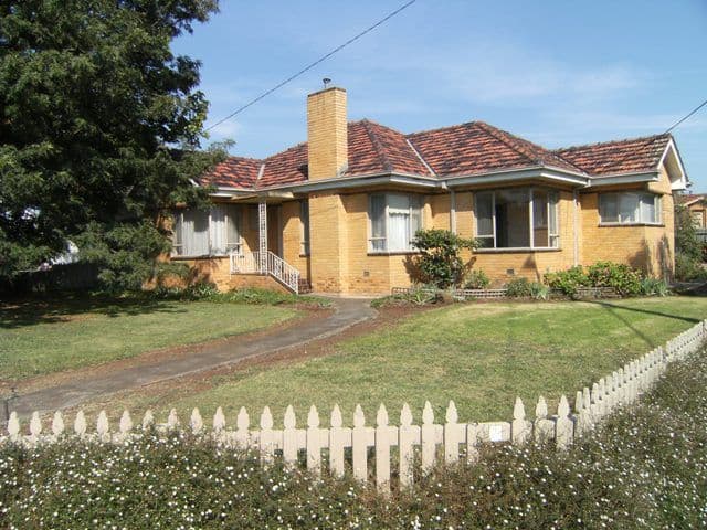 85 Cavehill Road, LILYDALE VIC 3140, Lilydale - Image 1