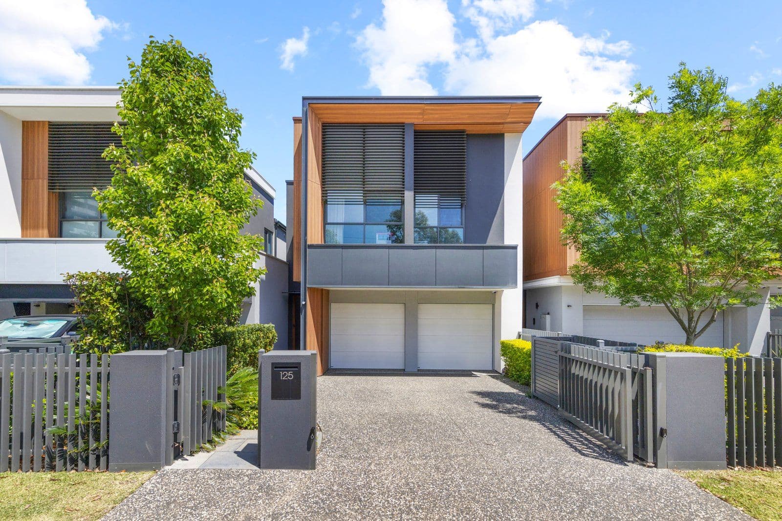 125 Fairway Drive, NORWEST NSW 2153, Norwest - Image 1