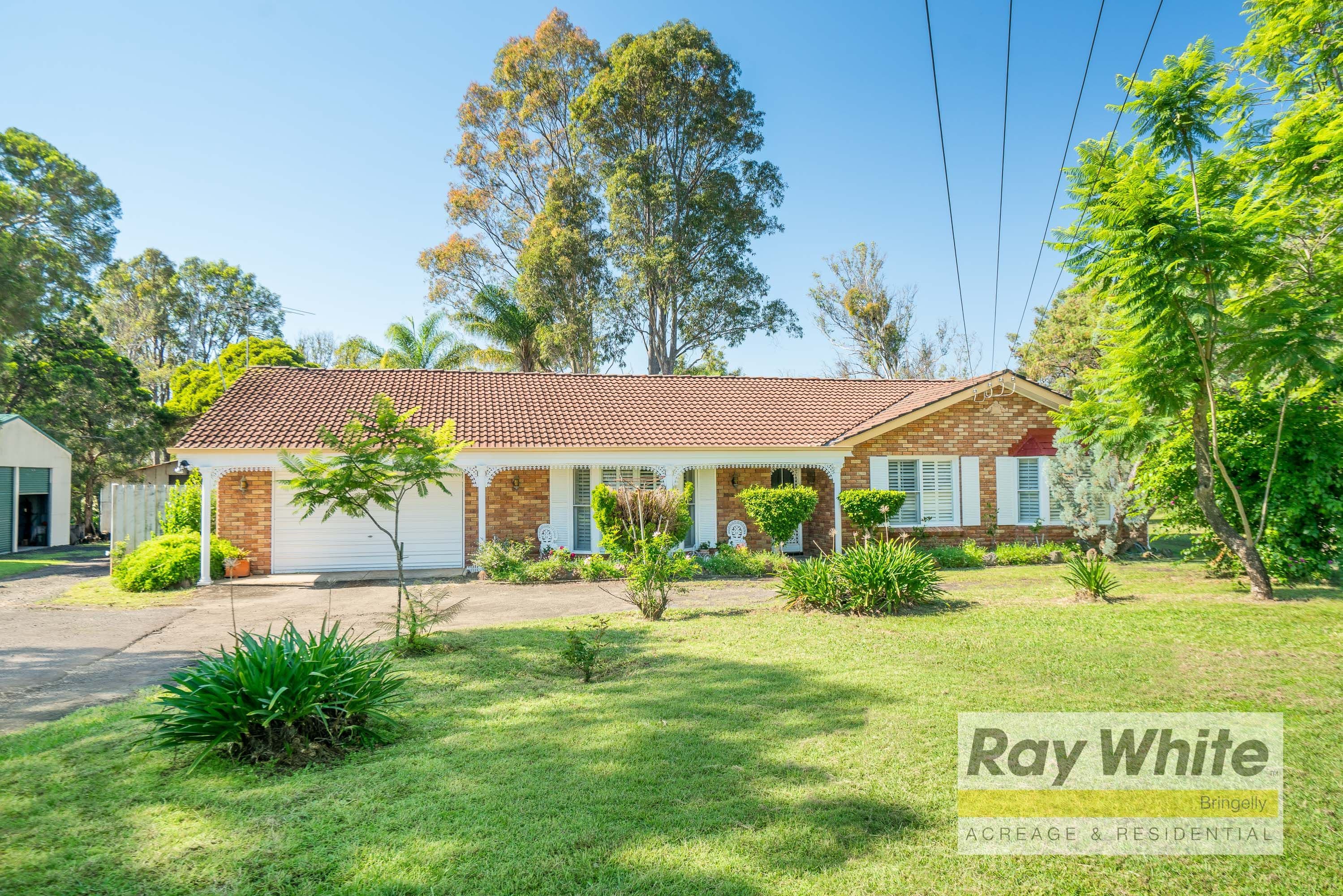 205 Badgery's Creek Road, Bringelly NSW 2556, Bringelly - Thumbnail 2