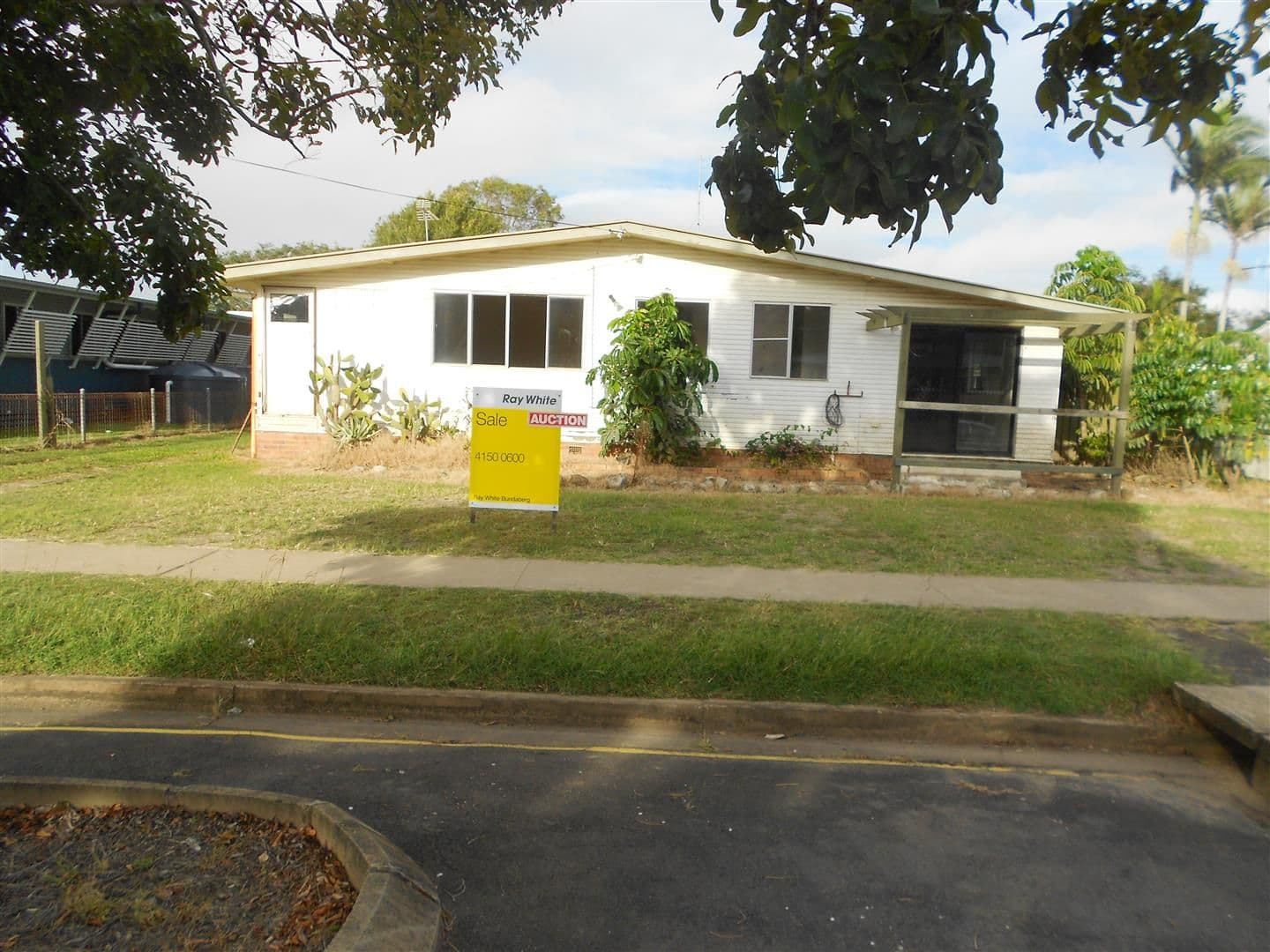 24 Ann Street, BUNDABERG EAST QLD 4670, Bundaberg East - Image 1