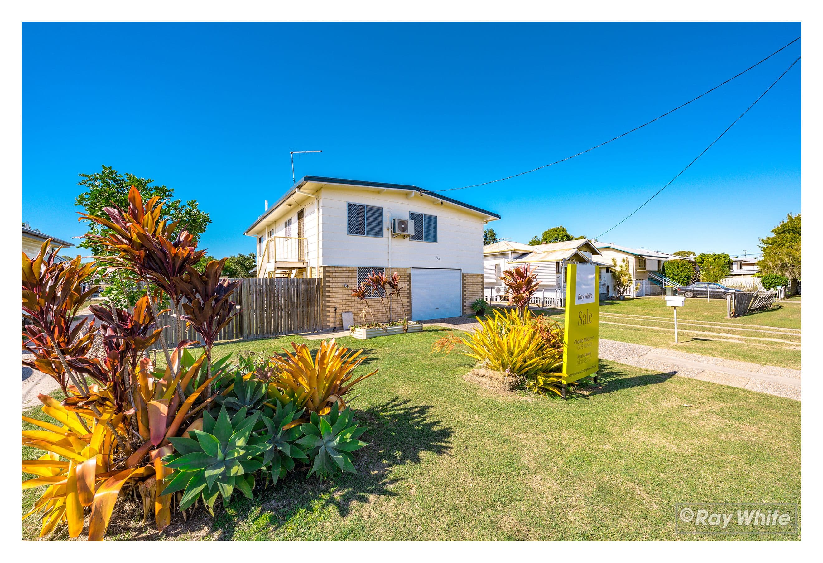 128 Haynes Street, Kawana QLD 4701, Kawana - Image 1