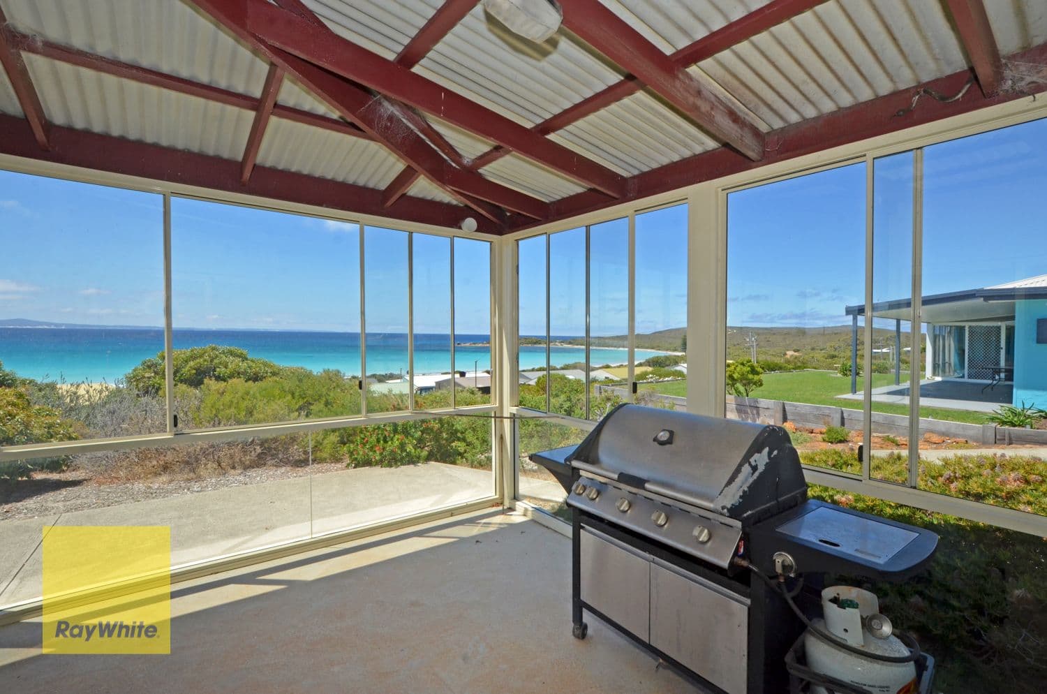 Lot 7 Baxteri Road, Cheynes WA 6328, Cheynes - Image 1