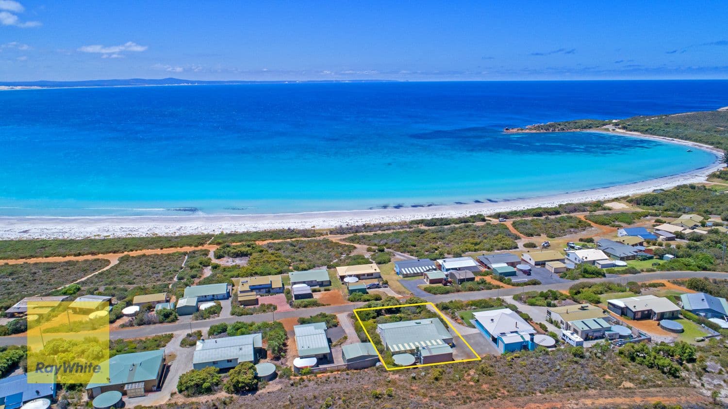 Lot 7 Baxteri Road, Cheynes WA 6328, Cheynes - Thumbnail 3