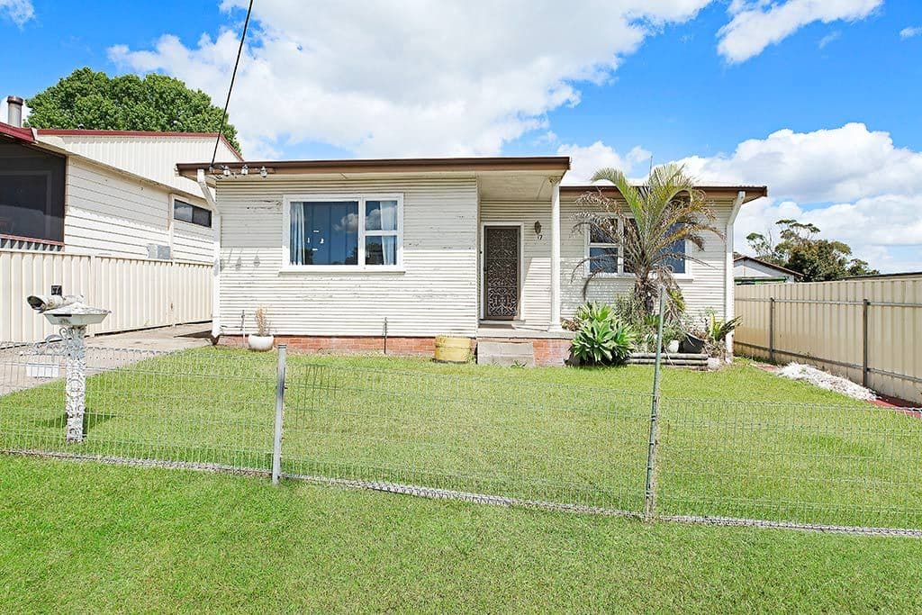 17 Irving Street, Edgeworth NSW 2285, Sussex Inlet - Image 1