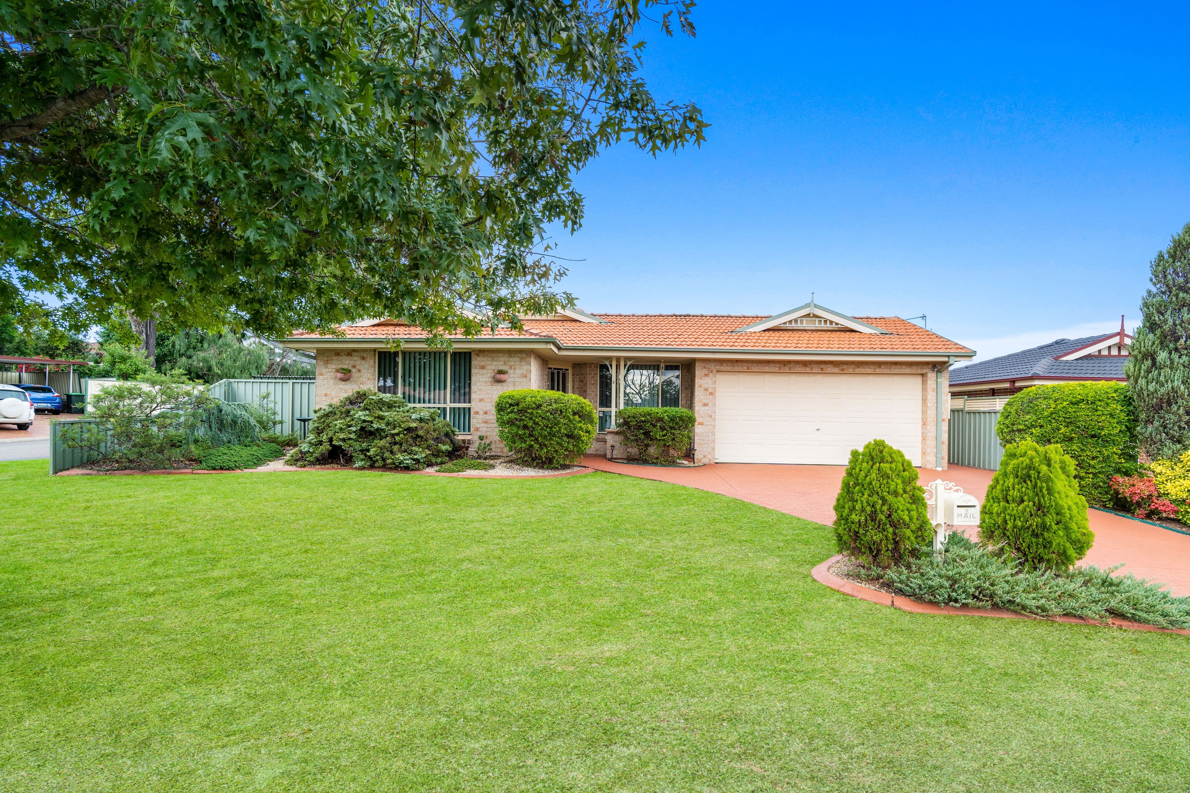 6 Burnett Avenue, Mount Annan NSW 2567, Mount Annan - Image 1