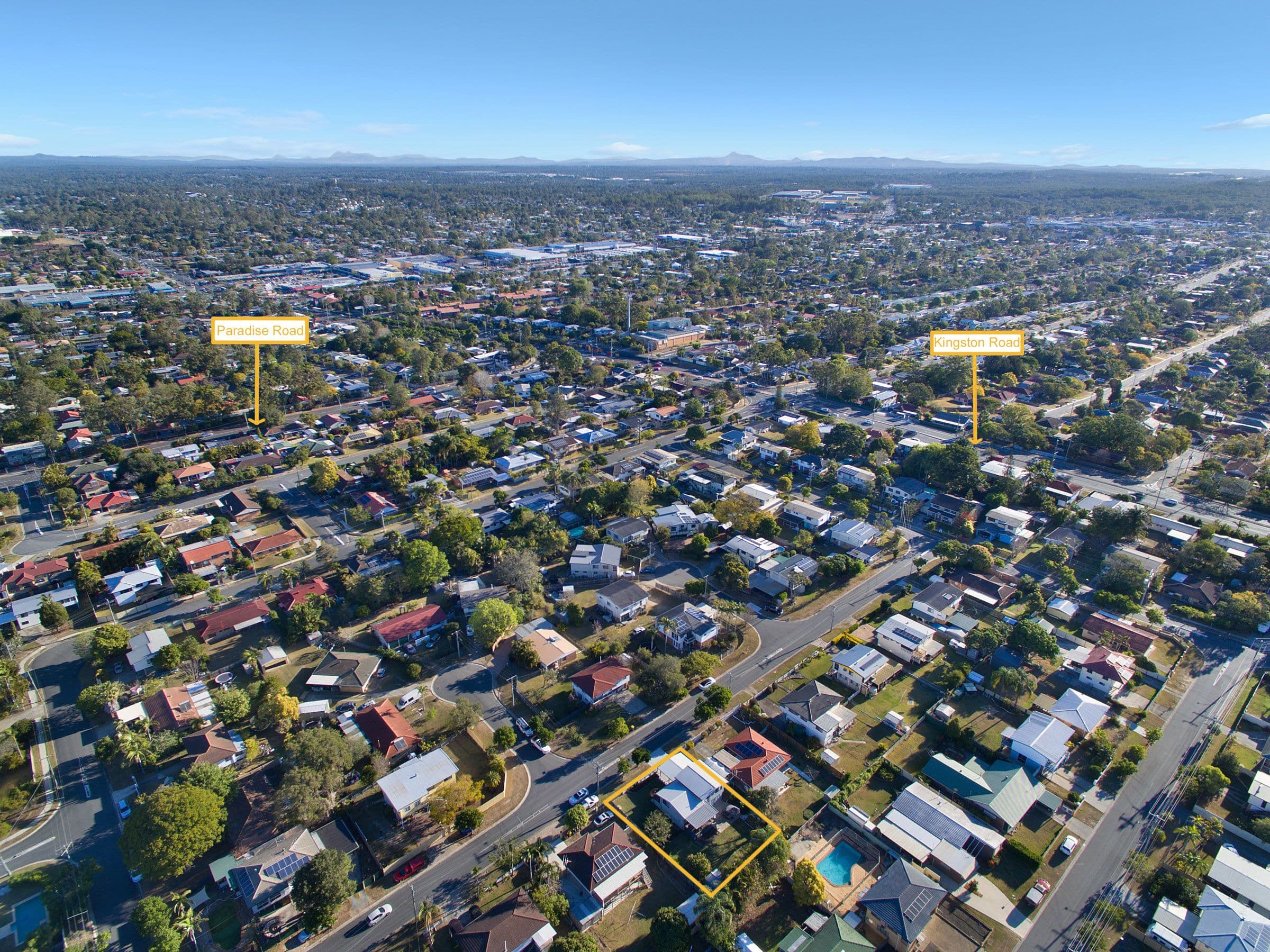 53 MacArthur Crescent, Slacks Creek QLD 4127, Slacks Creek - Thumbnail 4