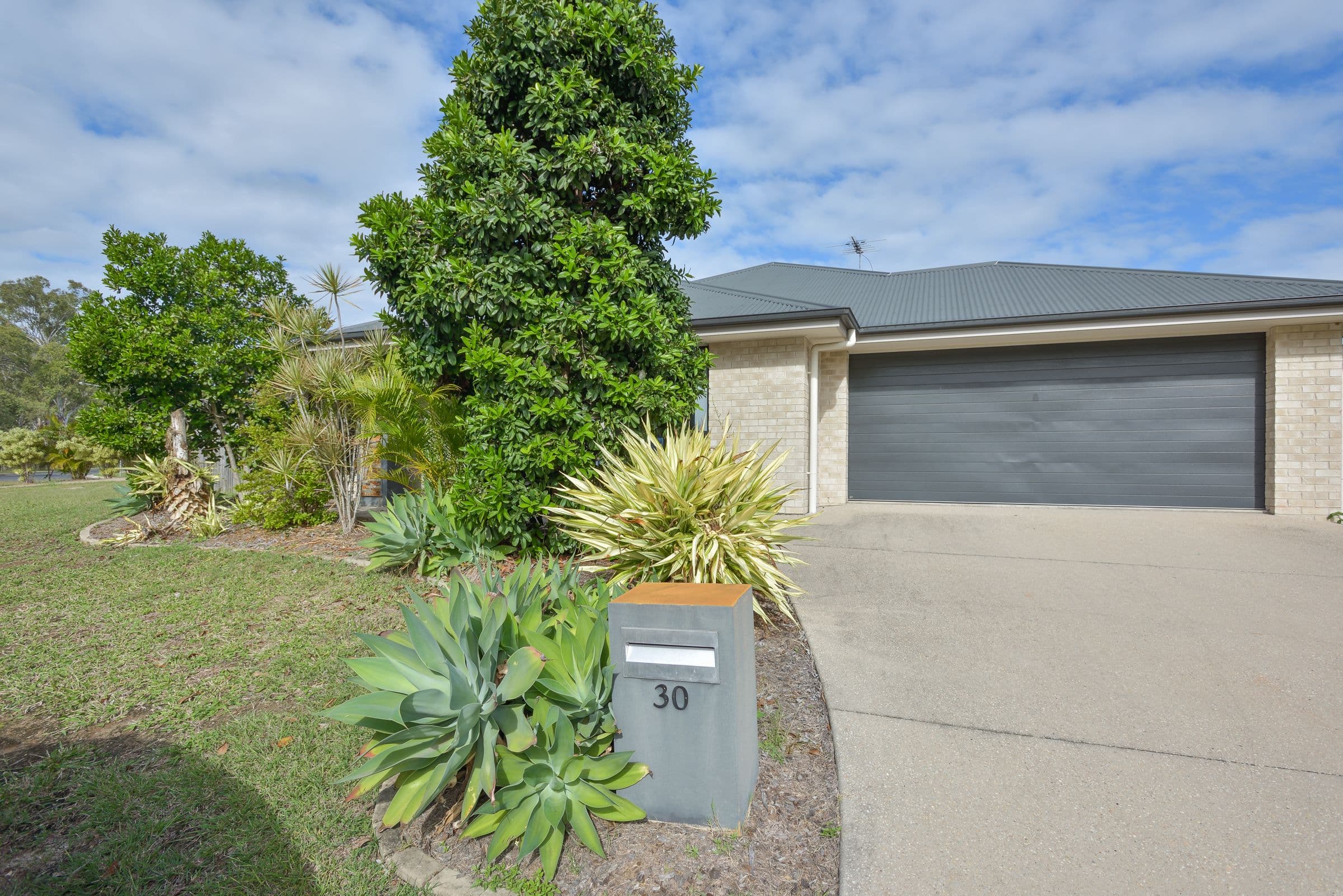 30 Creekview Drive, New Auckland QLD 4680, New Auckland - Image 1
