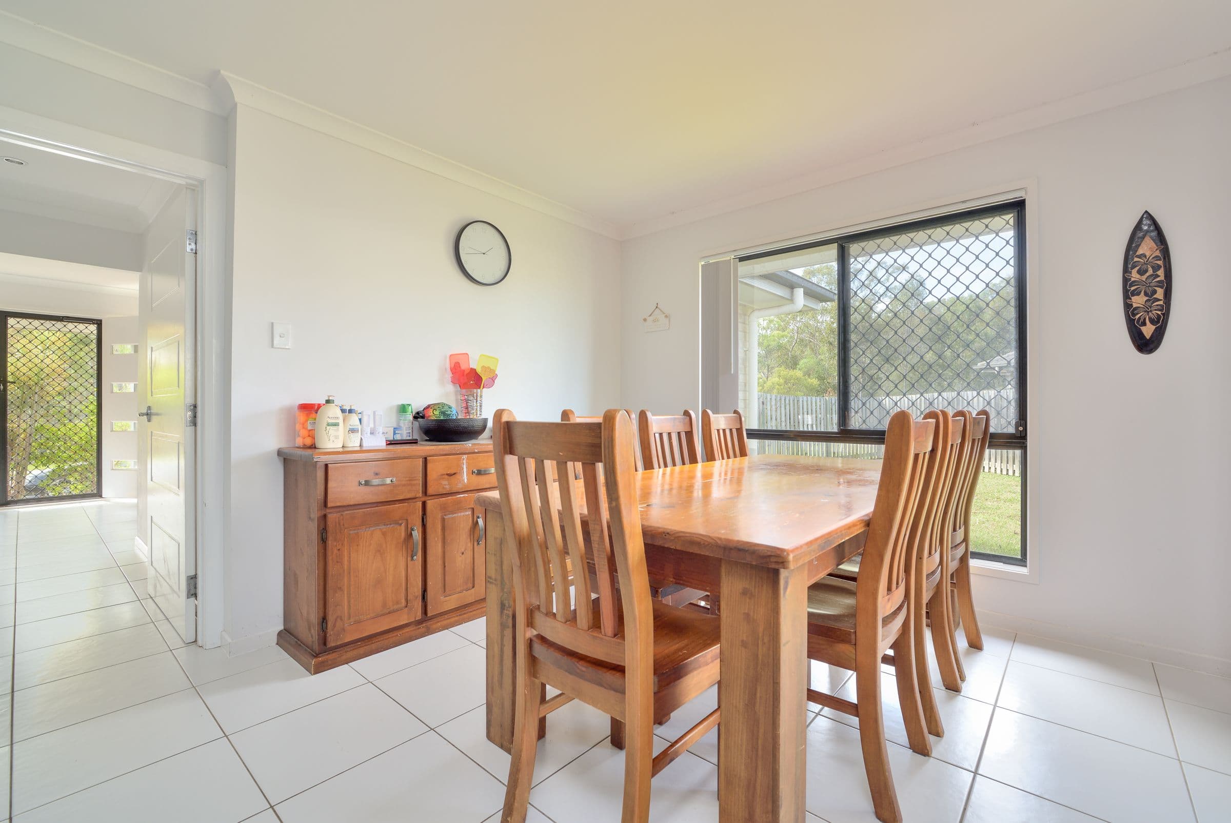 30 Creekview Drive, New Auckland QLD 4680, New Auckland - Thumbnail 4