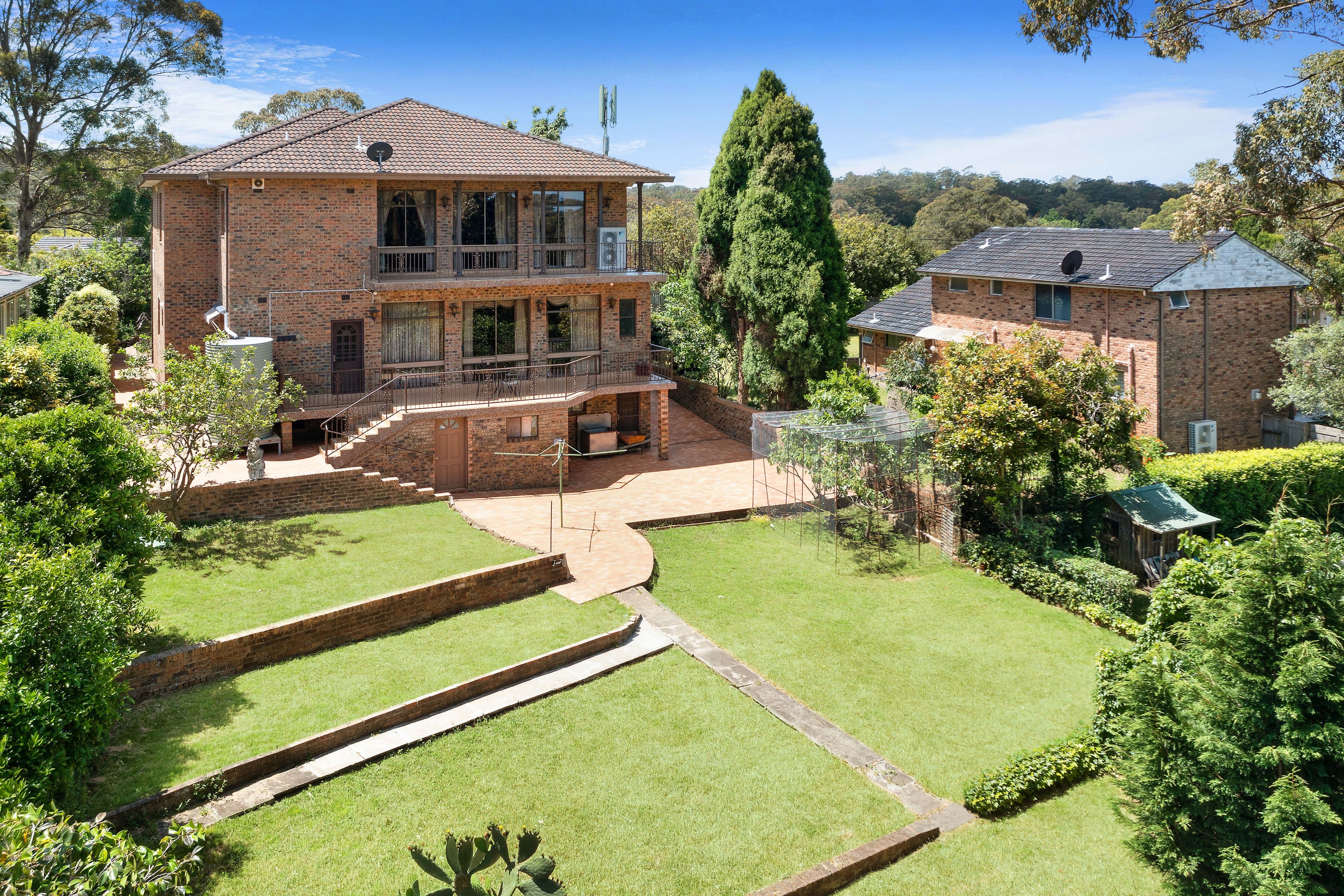 26 Cameron Road, Pymble NSW 2073, Pymble - Thumbnail 3