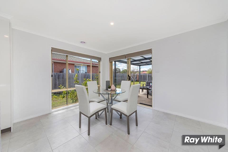 25 Tarrant Crescent, Dunlop ACT 2615, Dunlop - Thumbnail 4