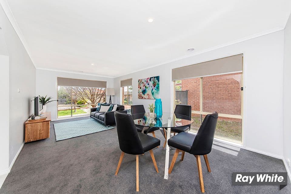 25 Tarrant Crescent, Dunlop ACT 2615, Dunlop - Thumbnail 5