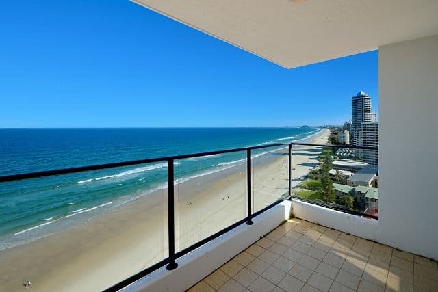 The Penthouses 20 Old Burleigh Road, SURFERS PARADISE QLD 4217, Surfers Paradise - Image 1