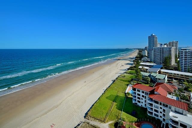 The Penthouses 20 Old Burleigh Road, SURFERS PARADISE QLD 4217, Surfers Paradise - Thumbnail 3