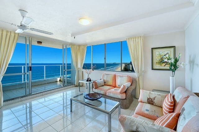 The Penthouses 20 Old Burleigh Road, SURFERS PARADISE QLD 4217, Surfers Paradise - Thumbnail 5