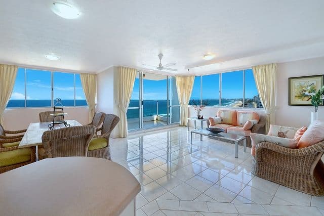 The Penthouses 20 Old Burleigh Road, SURFERS PARADISE QLD 4217, Surfers Paradise - Thumbnail 6
