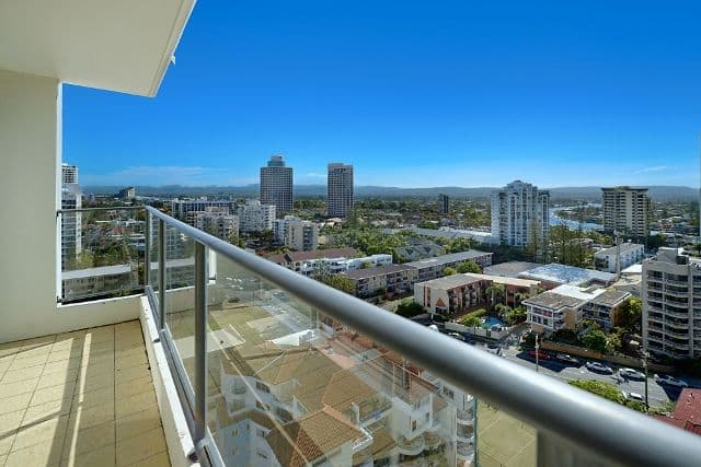 The Penthouses 20 Old Burleigh Road, SURFERS PARADISE QLD 4217, Surfers Paradise - Thumbnail 8