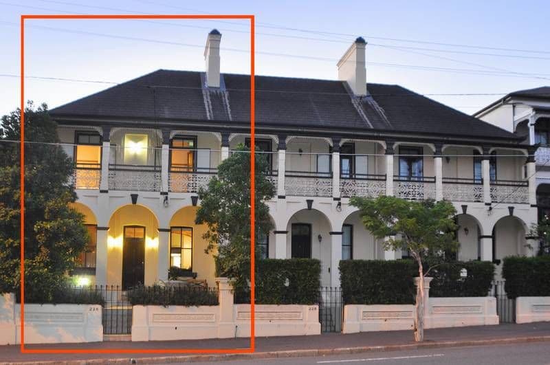 226 Petrie Terrace, BRISBANE QLD 4000, Brisbane - Image 1