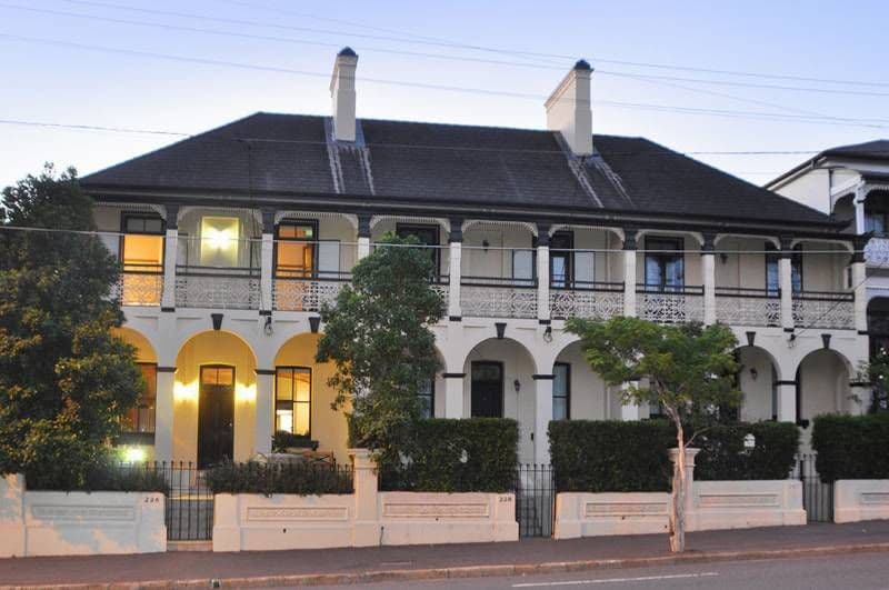 226 Petrie Terrace, BRISBANE QLD 4000, Brisbane - Thumbnail 2