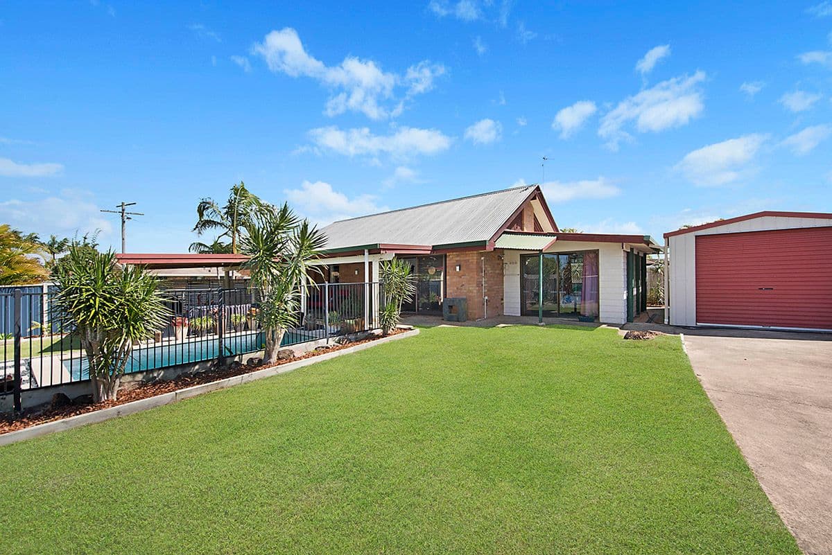 1 Kuracca Street, Wurtulla QLD 4575, Wurtulla - Thumbnail 4