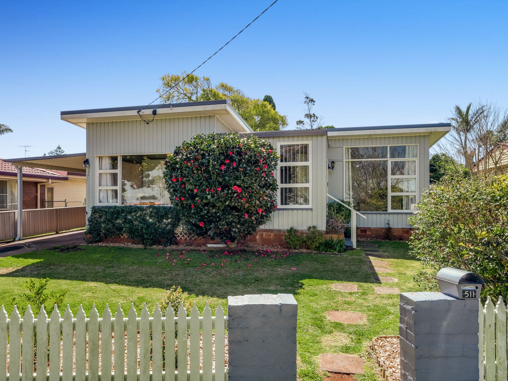 511 Stenner Street, Harristown QLD 4350, Harristown - Image 1