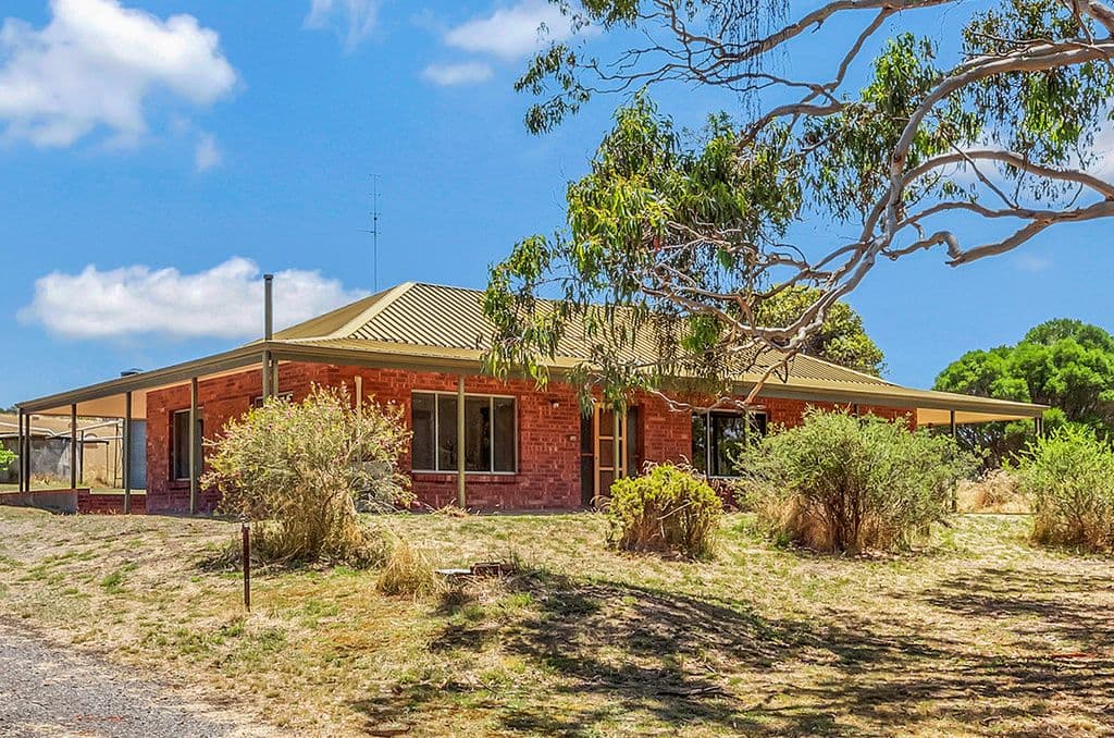 6 Fuller East Road, Hindmarsh Valley SA 5211, Hindmarsh Valley - Image 1
