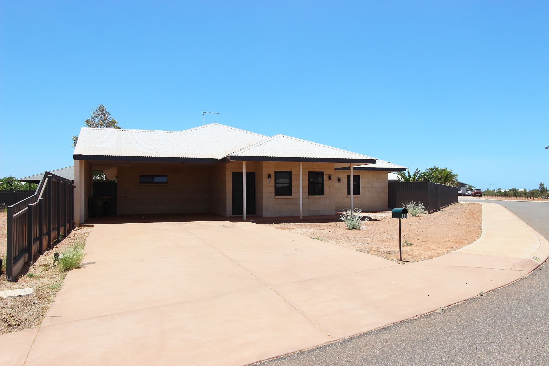 12 Jadura Crescent, Baynton WA 6714, Baynton - Image 1