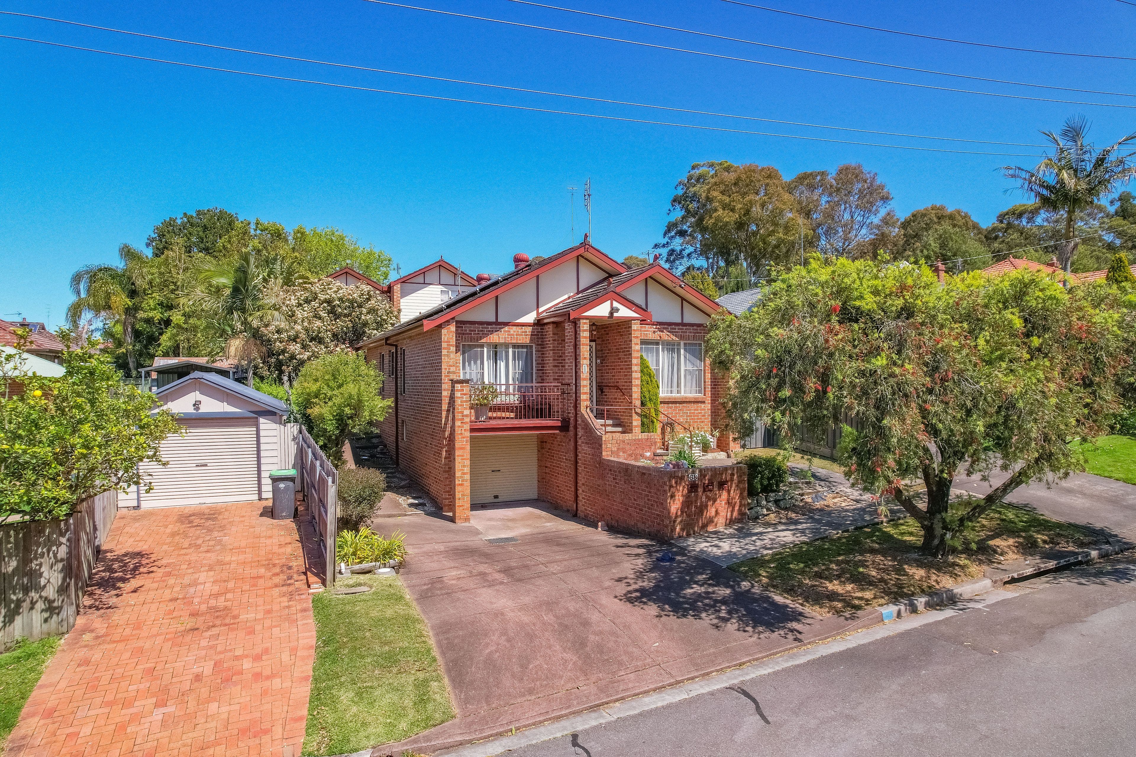 1/68 High Street, Waratah NSW 2298, Waratah - Image 1