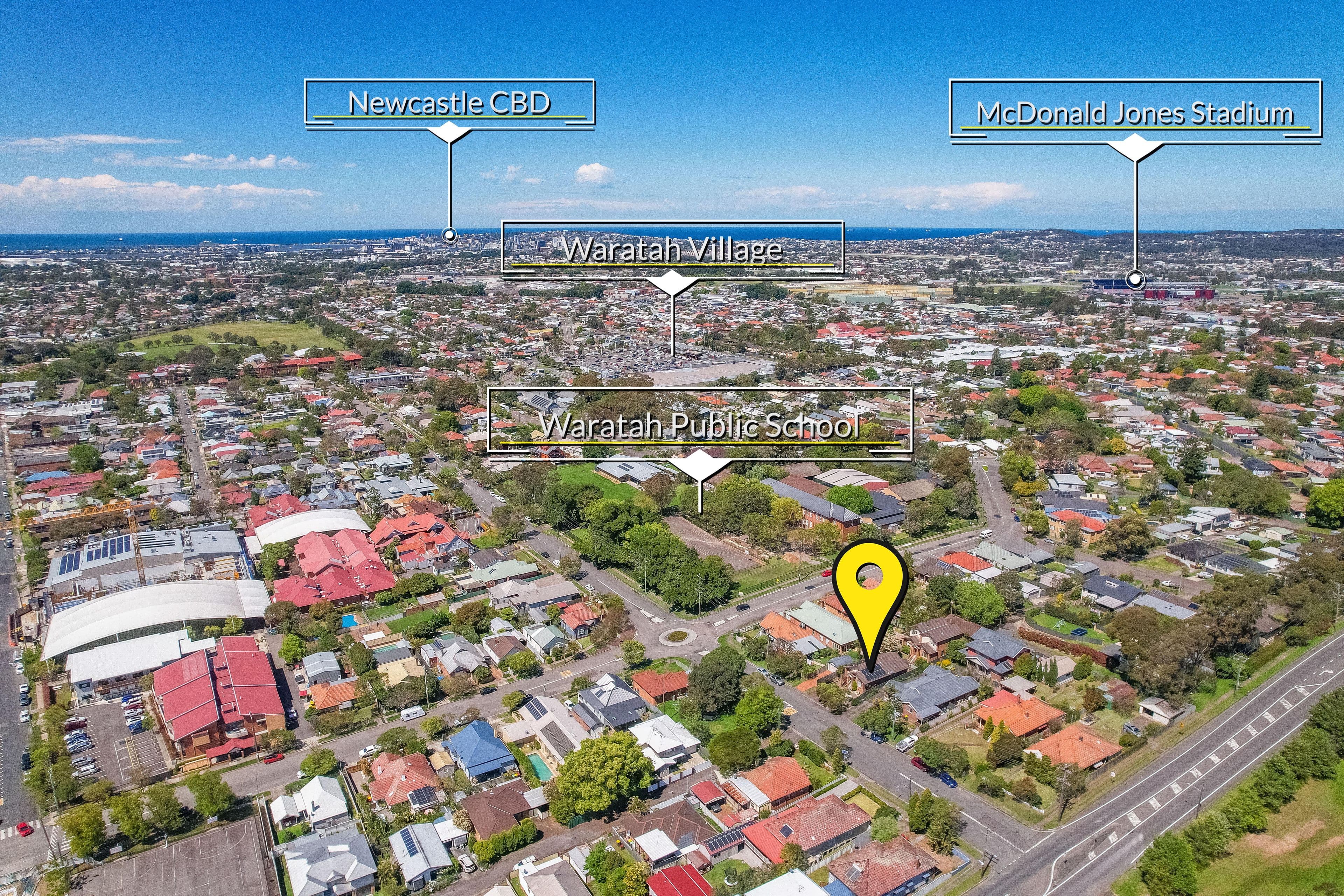 1/68 High Street, Waratah NSW 2298, Waratah - Thumbnail 3