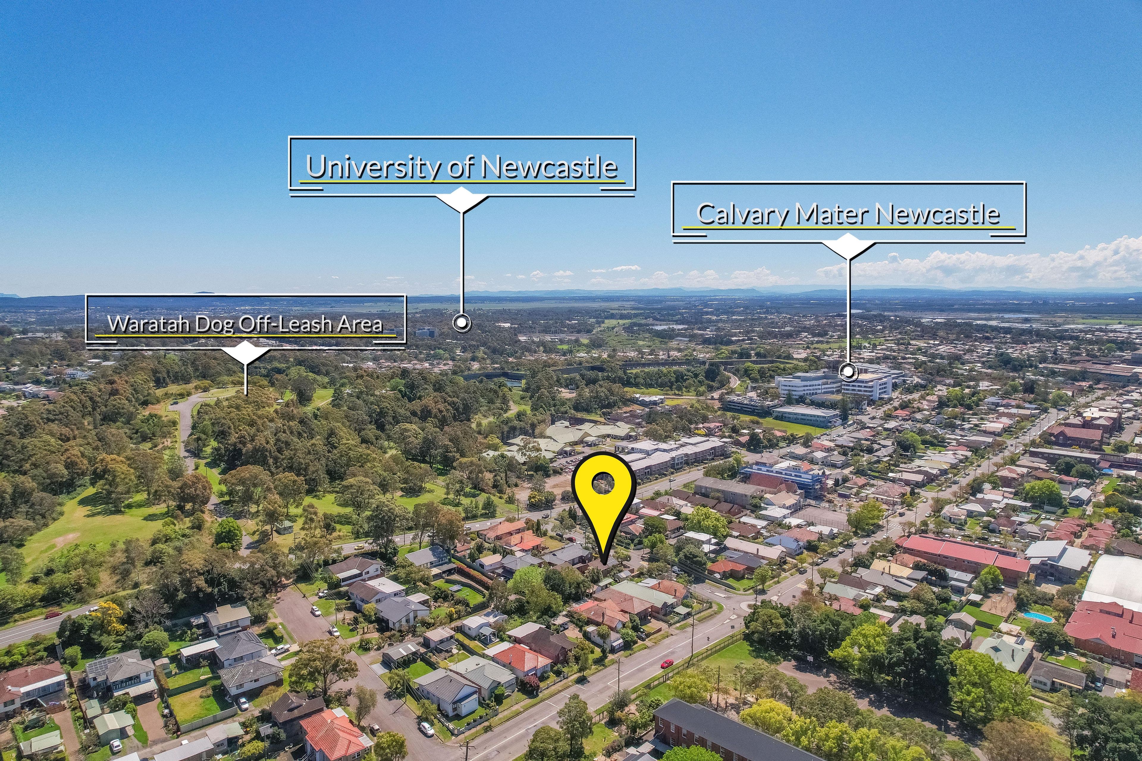 1/68 High Street, Waratah NSW 2298, Waratah - Thumbnail 4