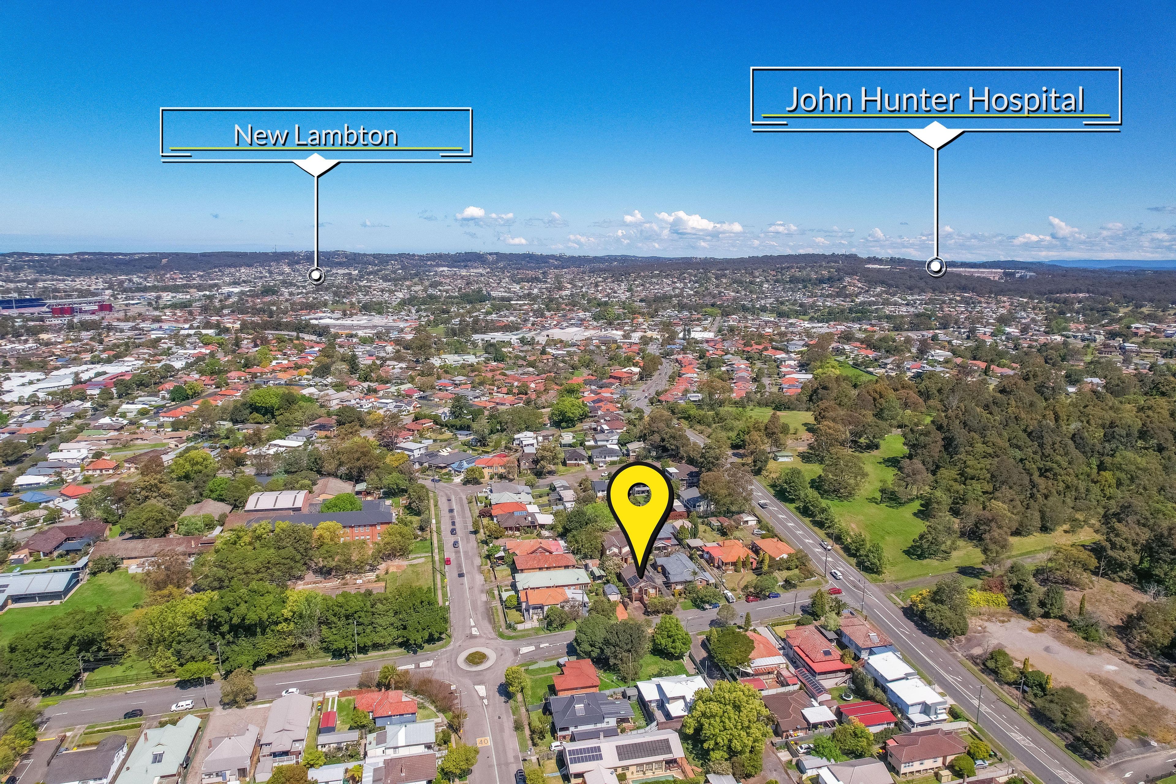 1/68 High Street, Waratah NSW 2298, Waratah - Thumbnail 5