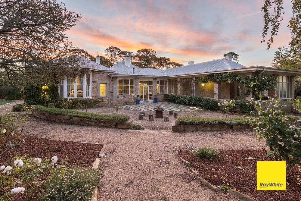 866 Tarago Road, Bungendore NSW 2621, Bungendore - Image 1