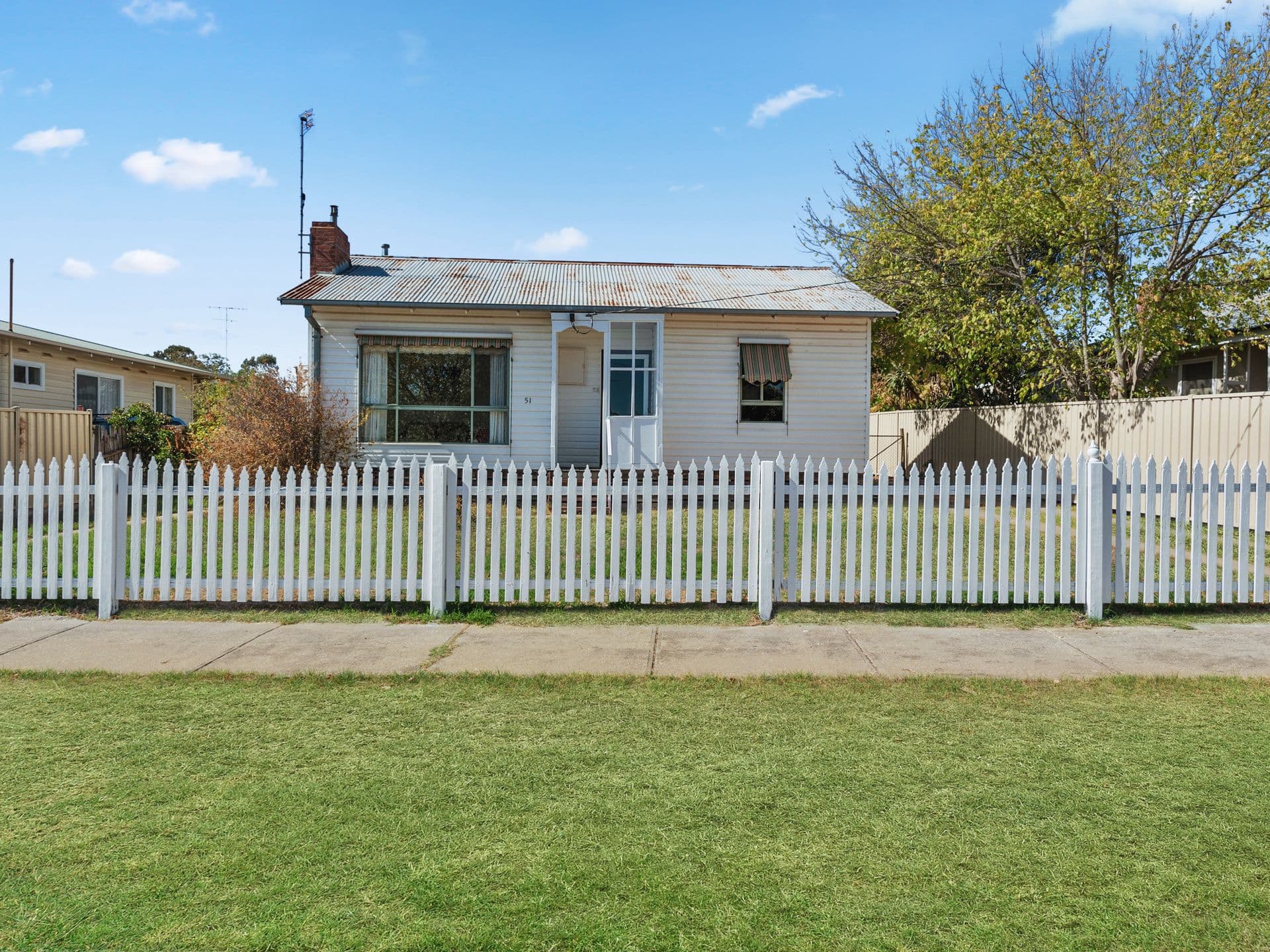 51 Anglesey Street, Seymour VIC 3660, Seymour - Image 1